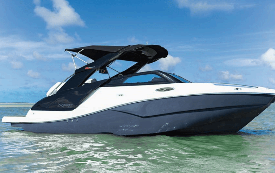 SILVIA III — 20-29ft luxury yacht charter in Ibiza
