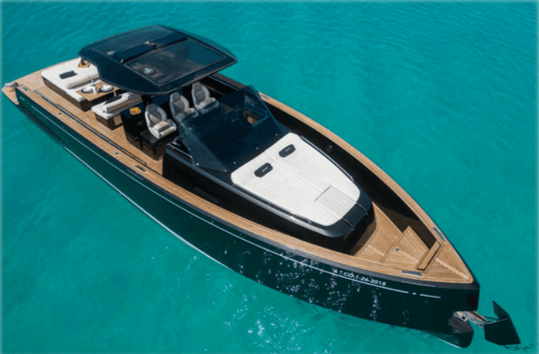 PLAYYACHT