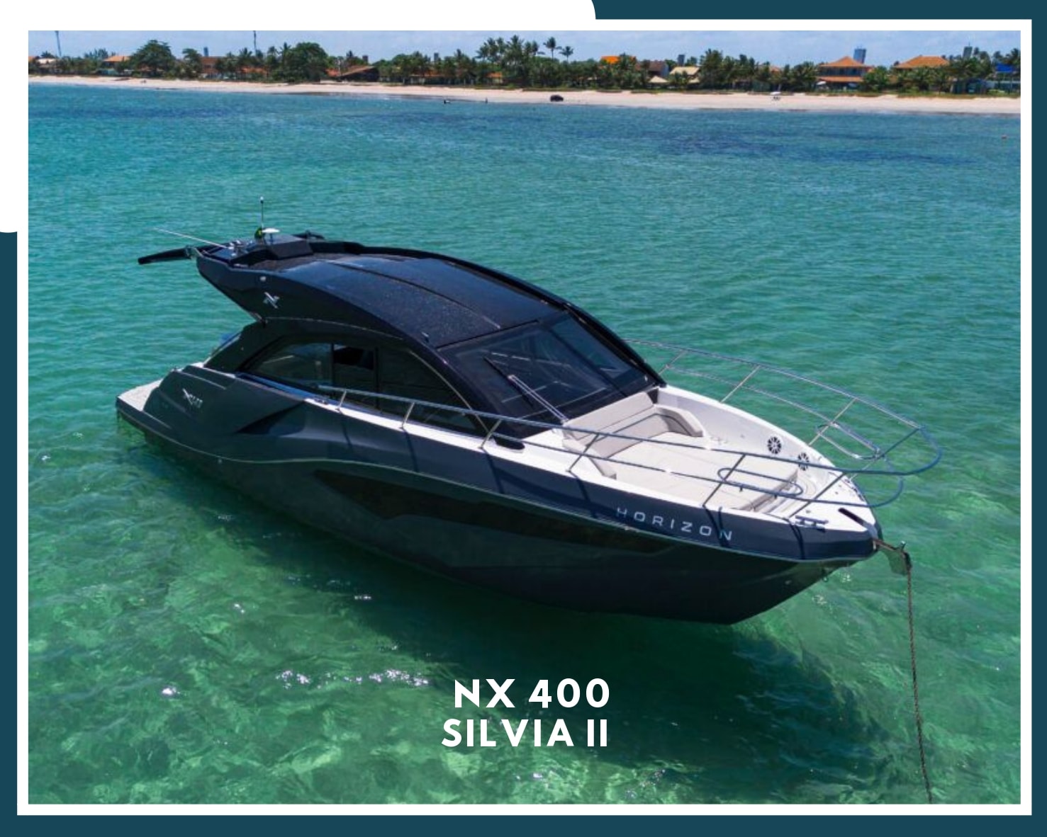 SILVIA II yacht charter Ibiza — photo 2