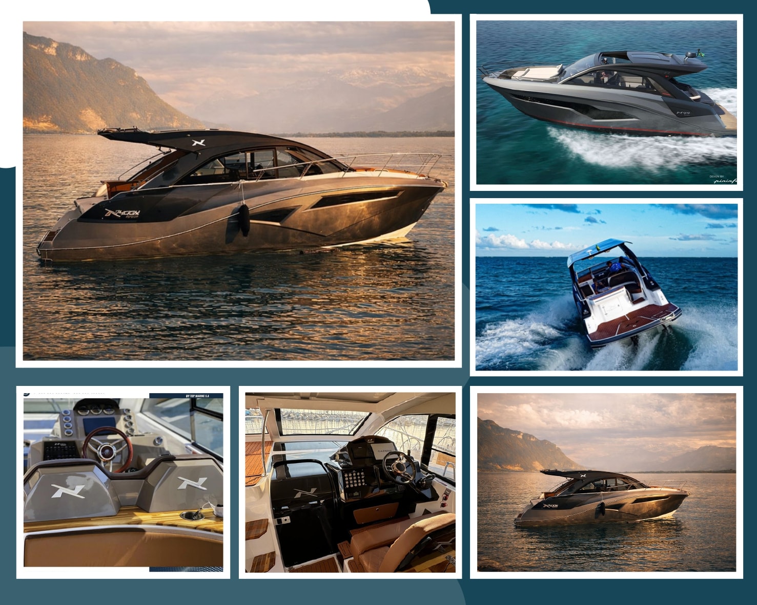 SILVIA II yacht charter Ibiza — photo 3