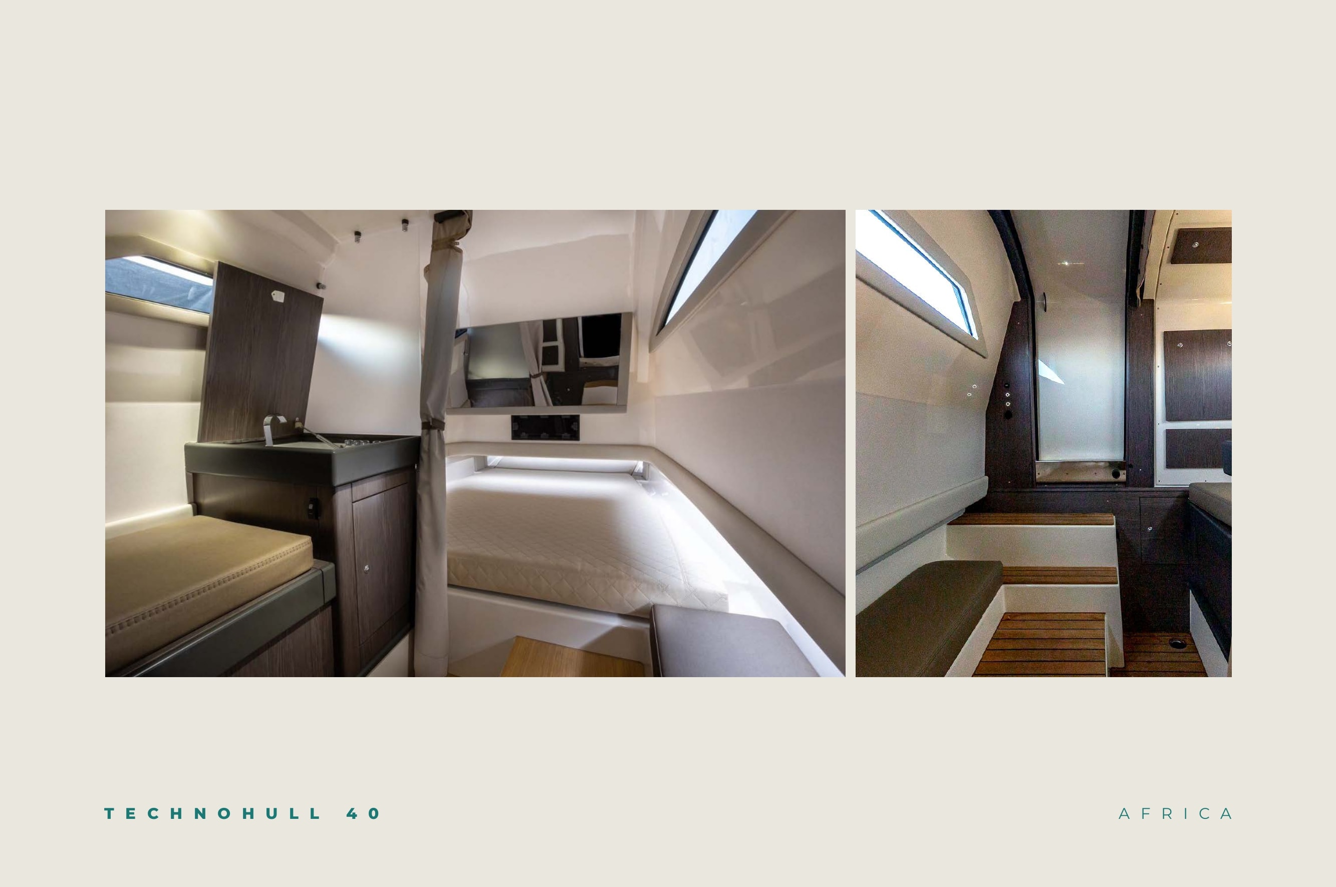 AFRICA yacht charter Ibiza — photo 13