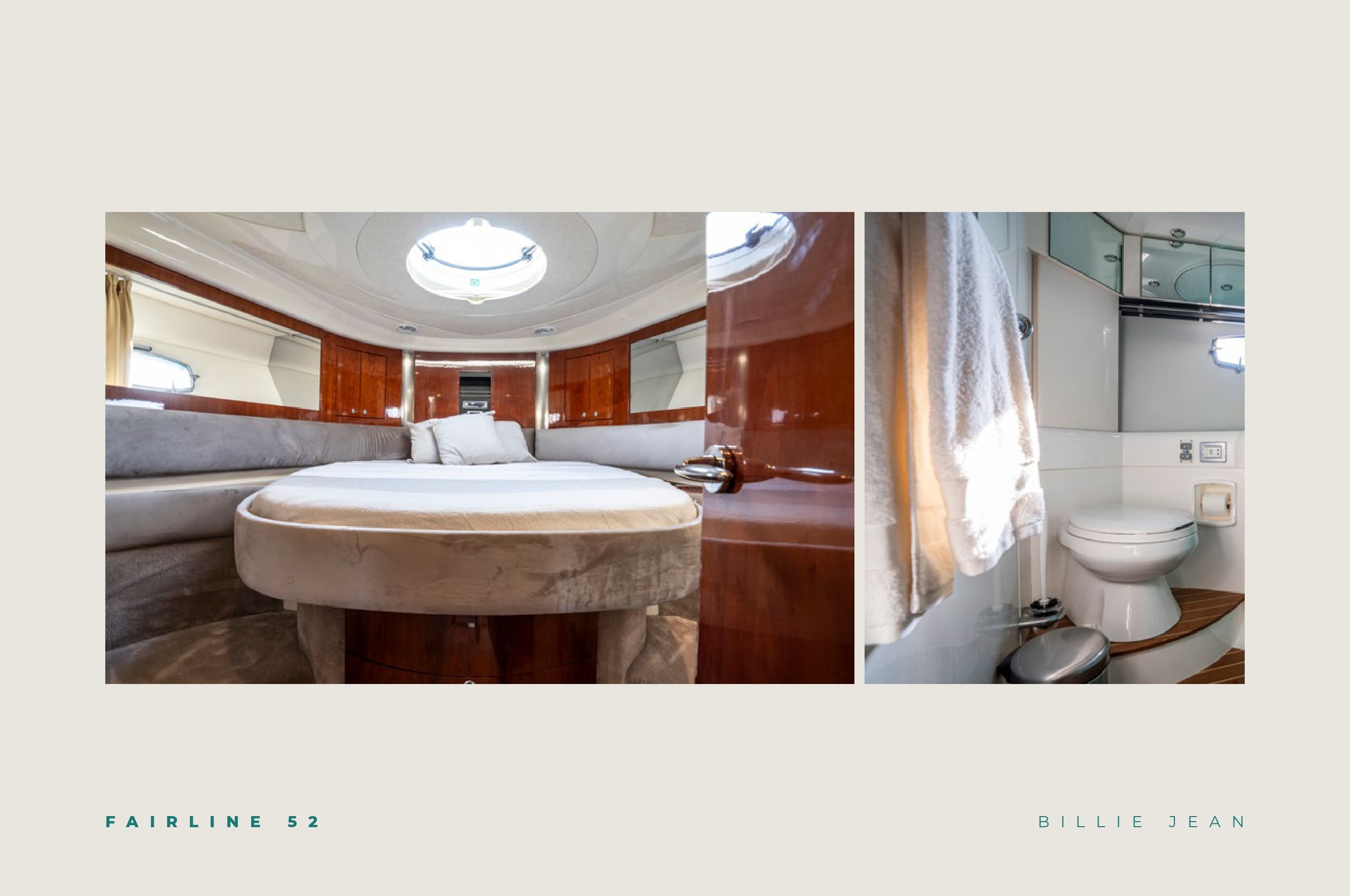 BILLIE JEAN yacht charter Ibiza — photo 9