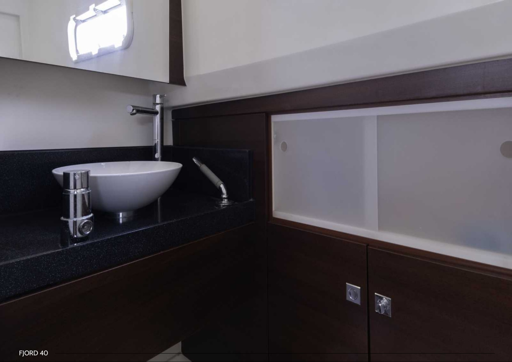 CAJU yacht charter Ibiza — photo 18