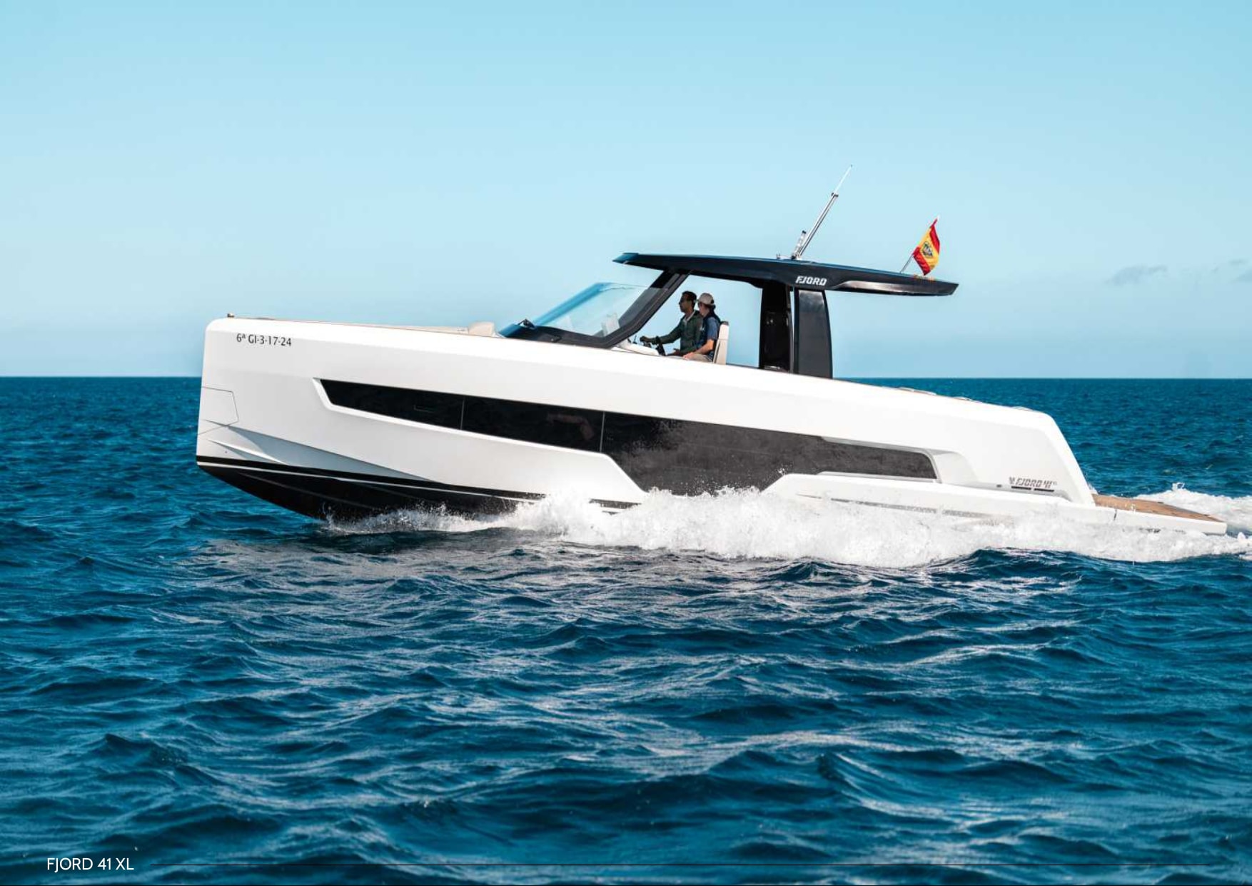 ENDLESS SUMMER yacht charter Ibiza — photo 10
