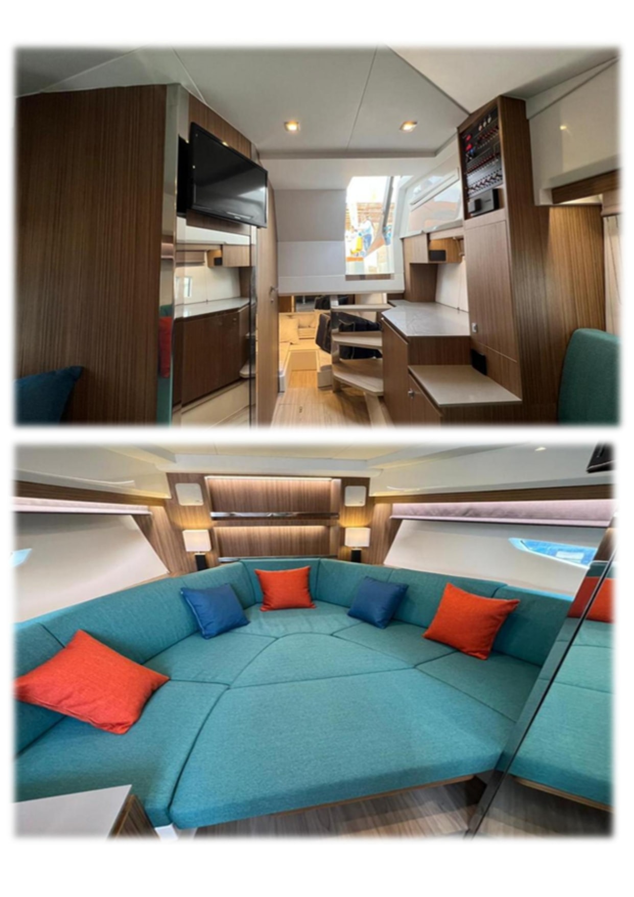ÉXITO yacht charter Ibiza — photo 9