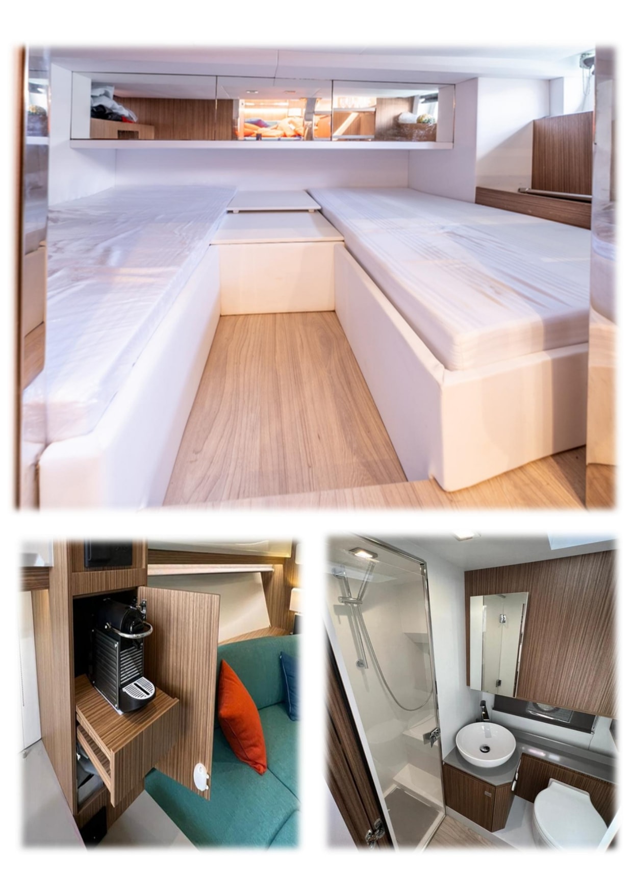 ÉXITO yacht charter Ibiza — photo 10