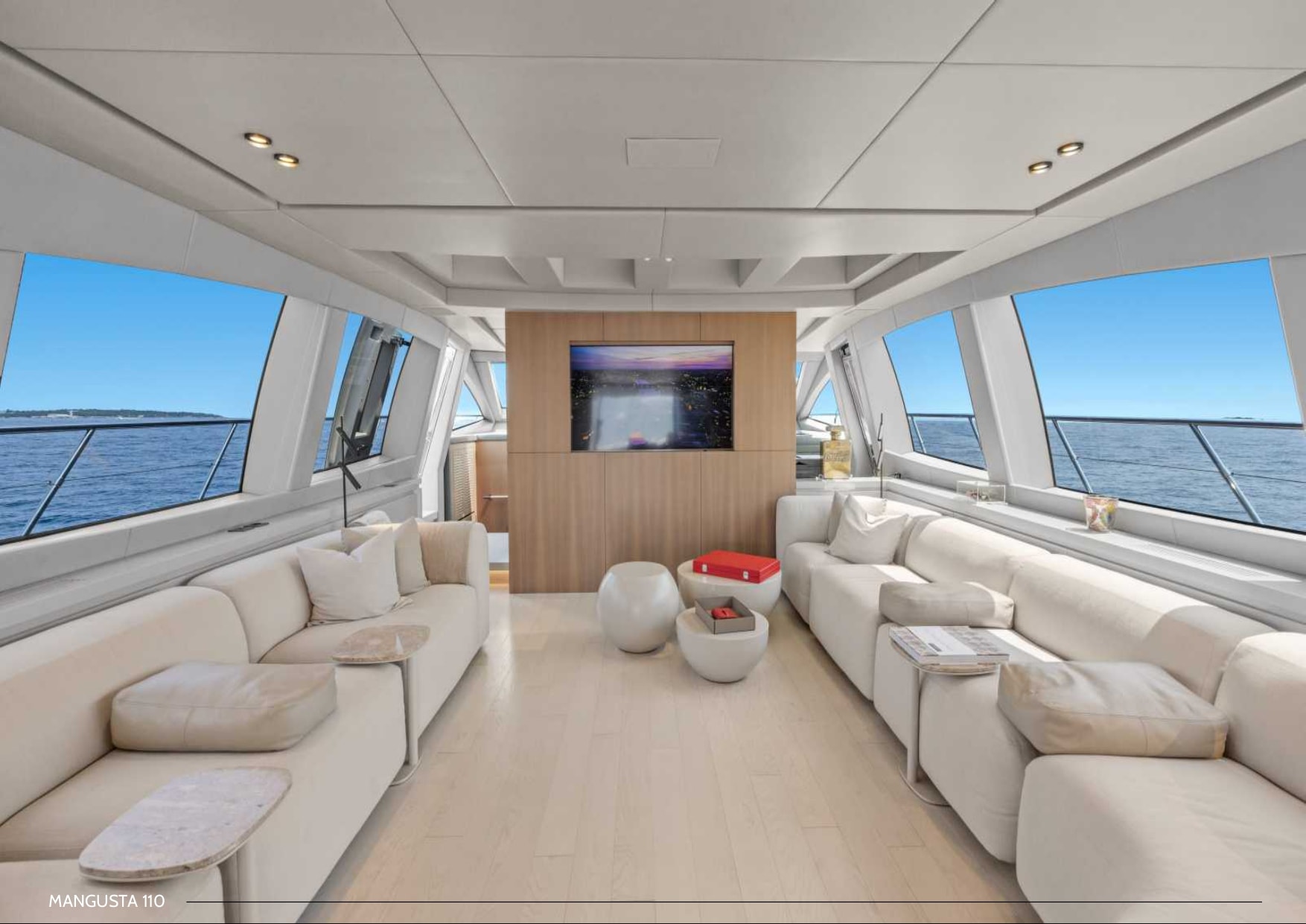 FANAMAX yacht charter Ibiza — photo 19