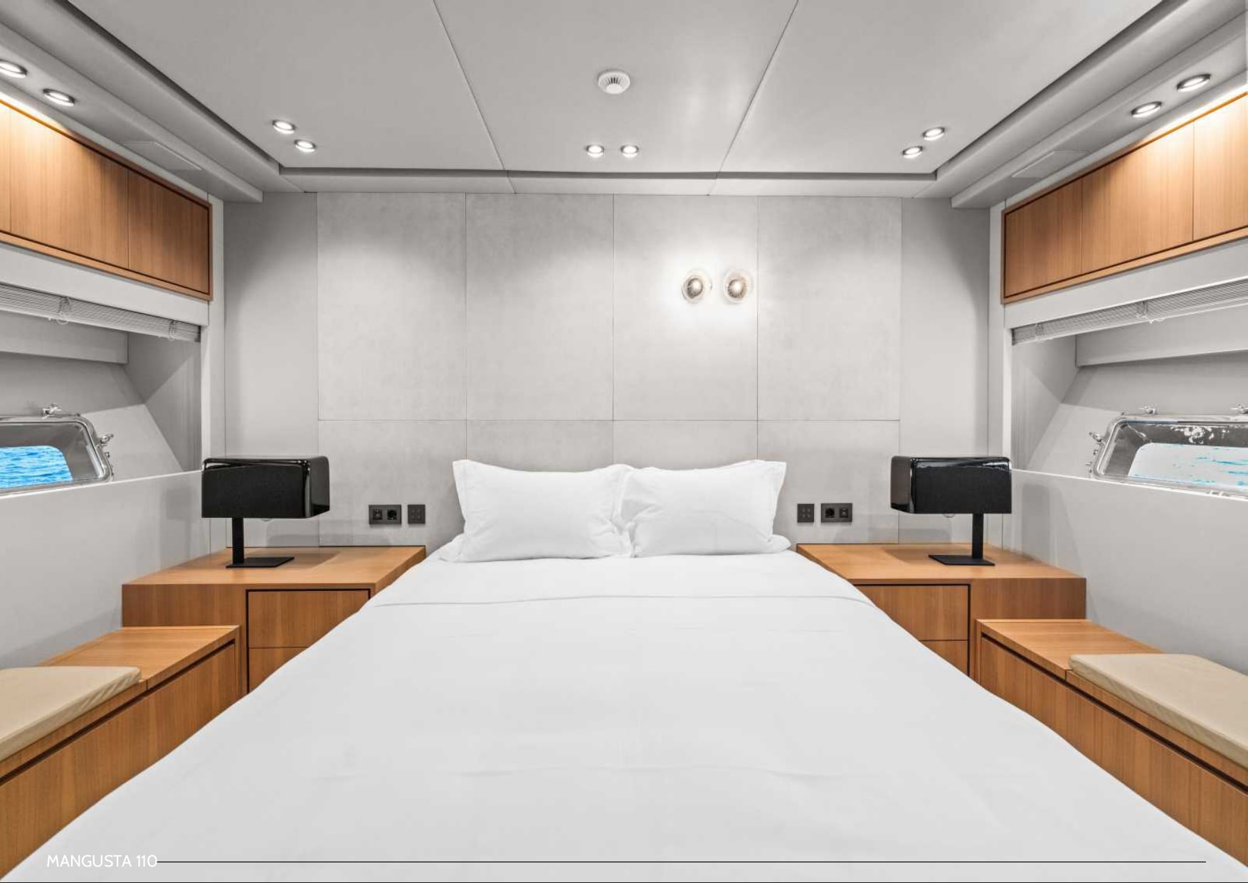 FANAMAX yacht charter Ibiza — photo 4