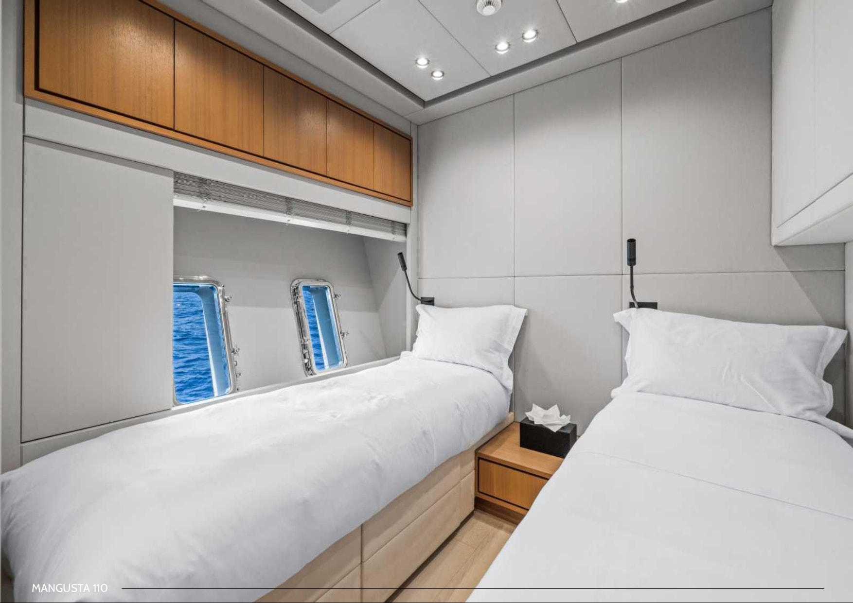 FANAMAX yacht charter Ibiza — photo 5