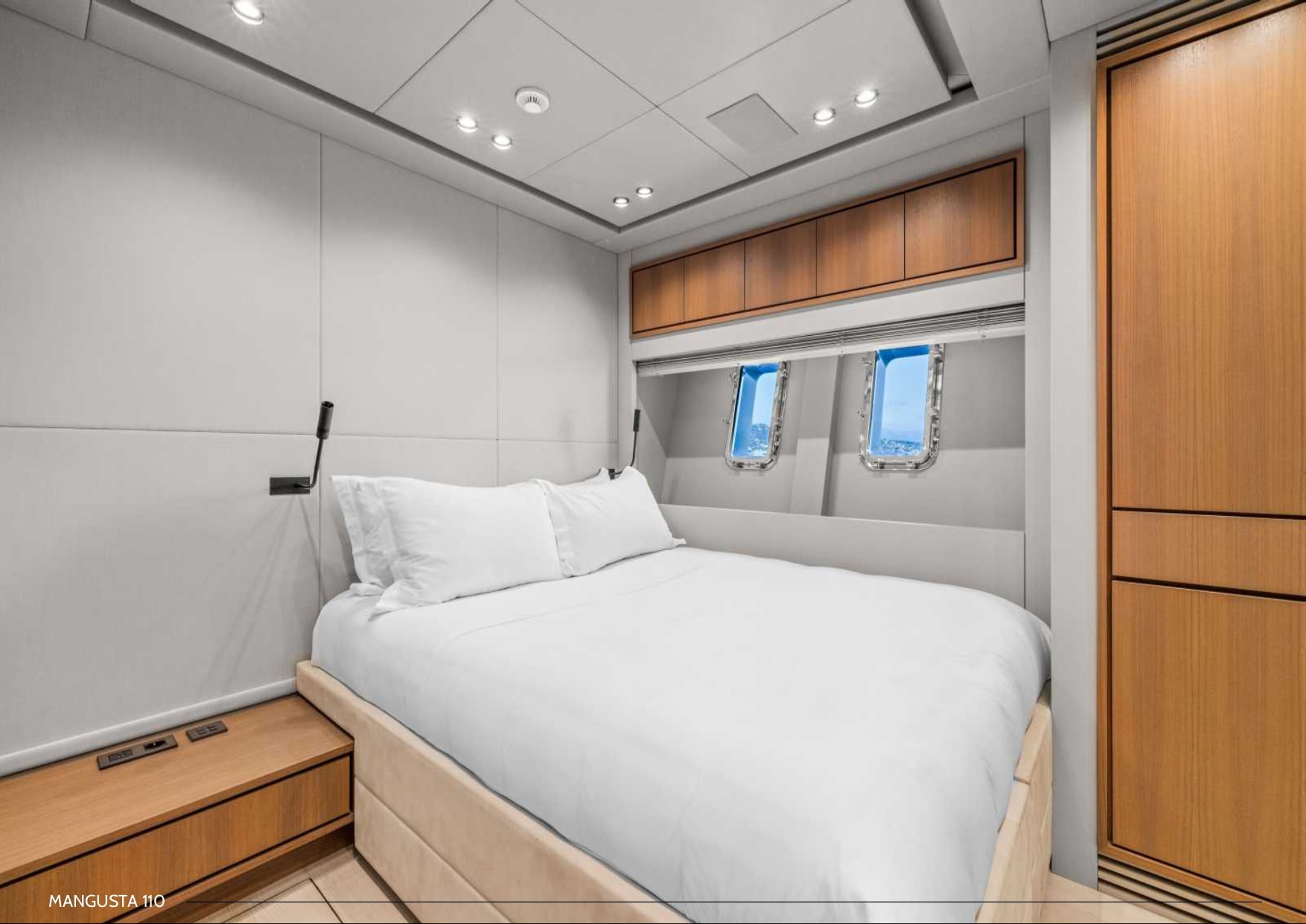 FANAMAX yacht charter Ibiza — photo 6