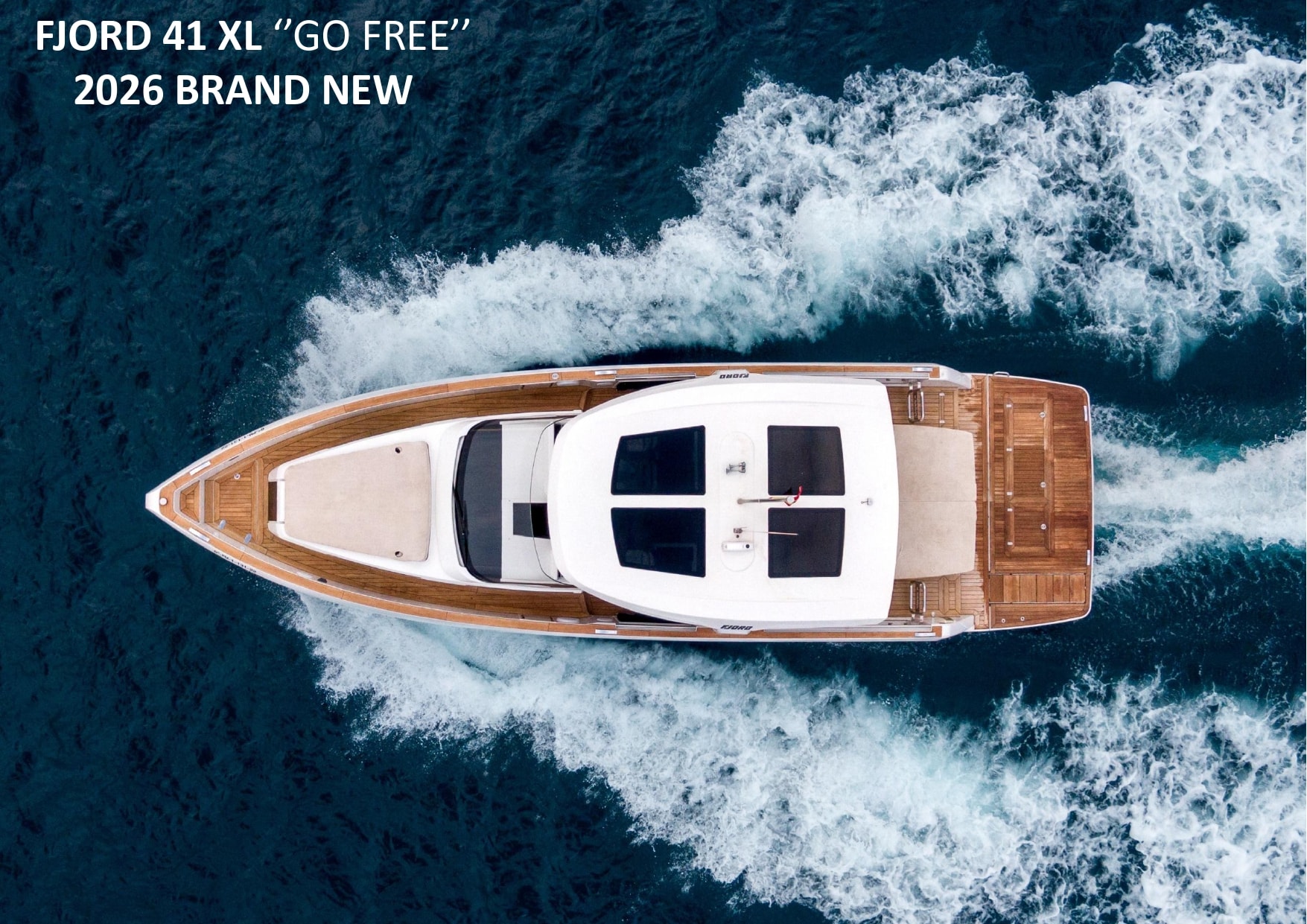 GO FREE yacht charter Ibiza — photo 2