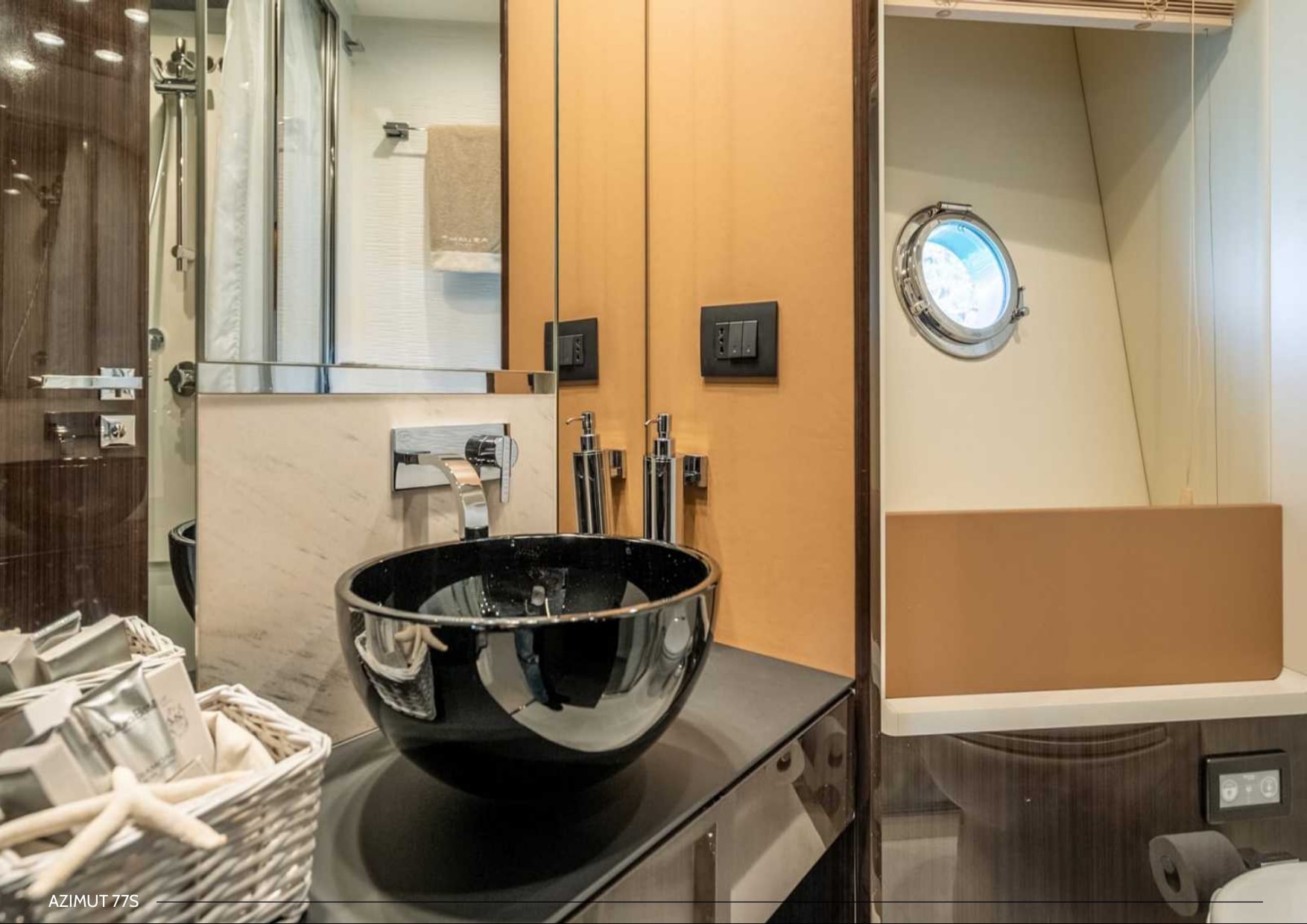 GRAN ABE 2 yacht charter Ibiza — photo 15