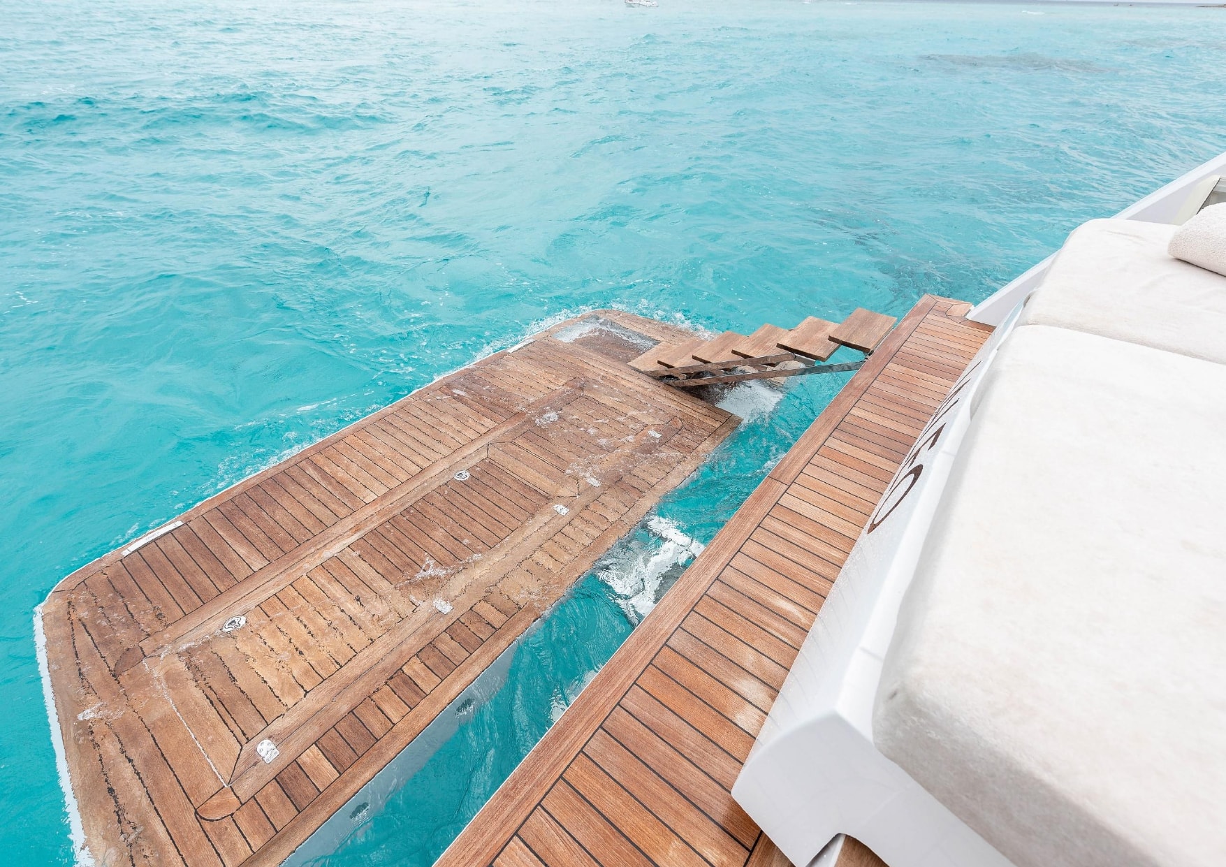 JALEO yacht charter Ibiza — photo 10