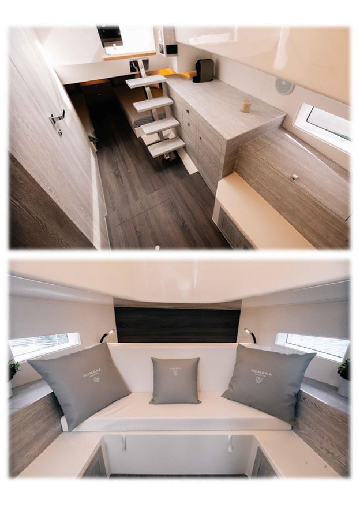 KRABI yacht charter Ibiza — photo 7