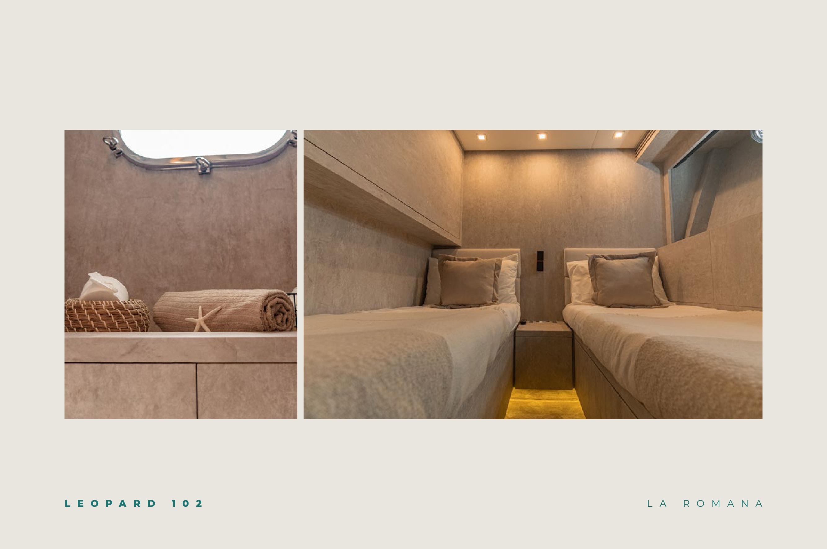 LA ROMANA yacht charter Ibiza — photo 13