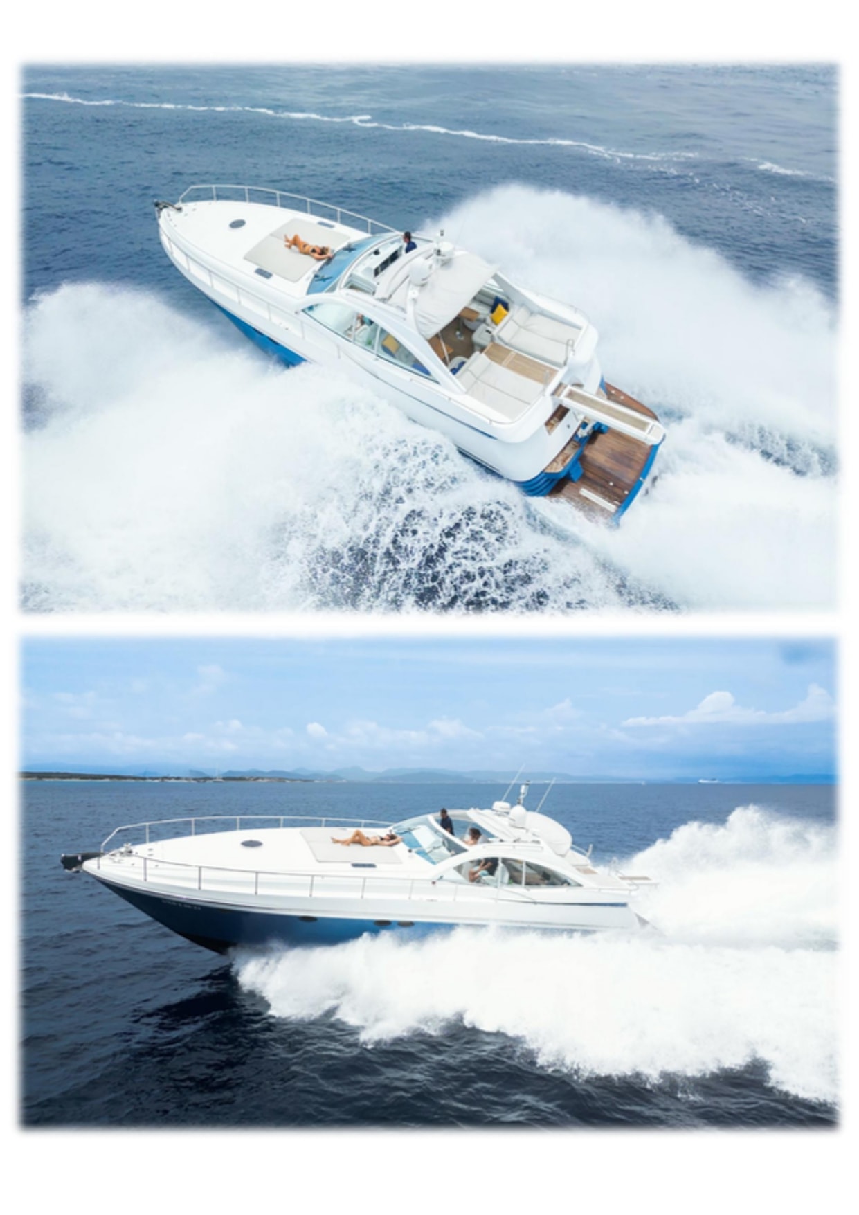 LA TORRE DEL CANÓNIGO yacht charter Ibiza — photo 9
