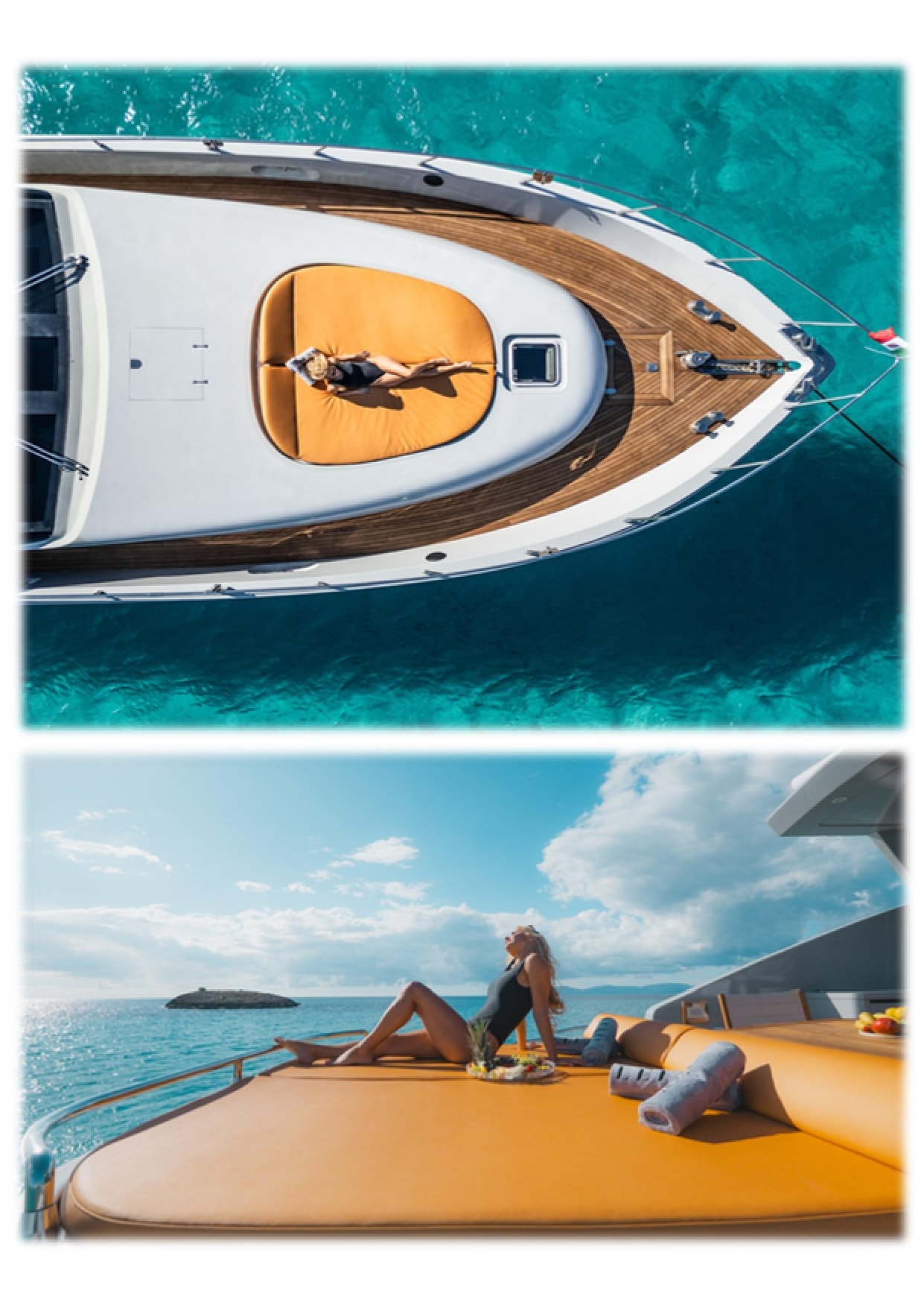 LEFTY yacht charter Ibiza — photo 5