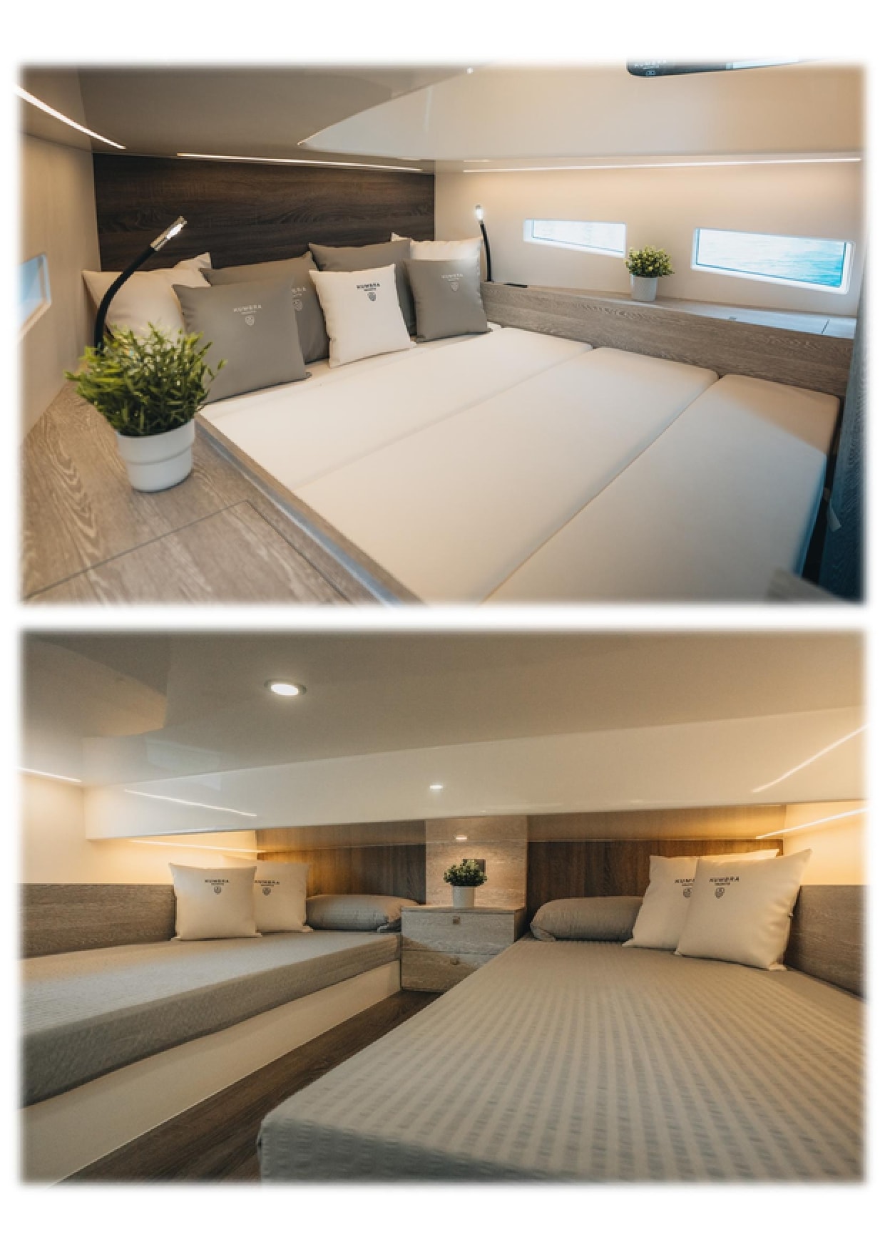 LIVIA yacht charter Ibiza — photo 5