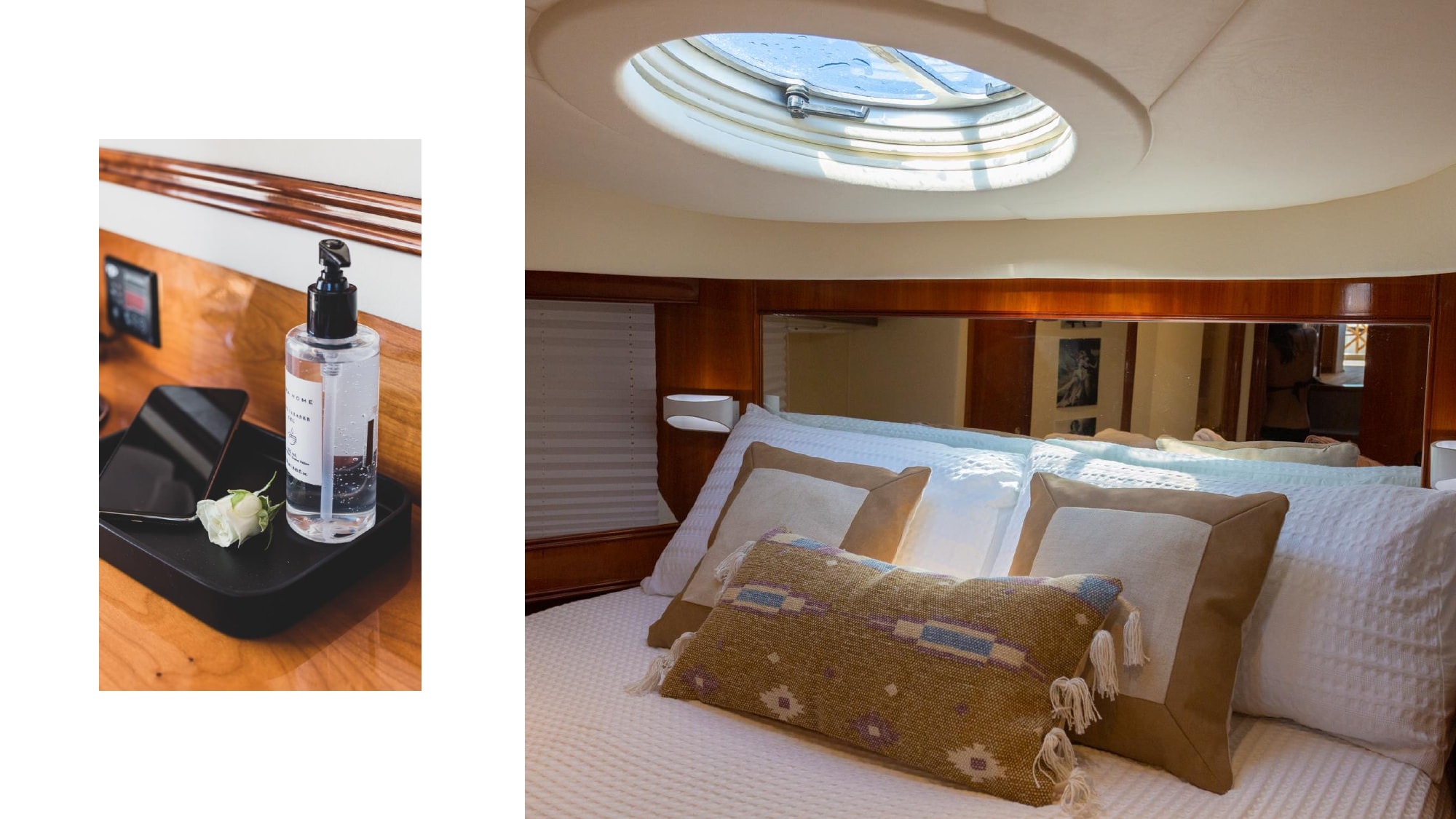 MAJESTIC SKY yacht charter Ibiza — photo 17