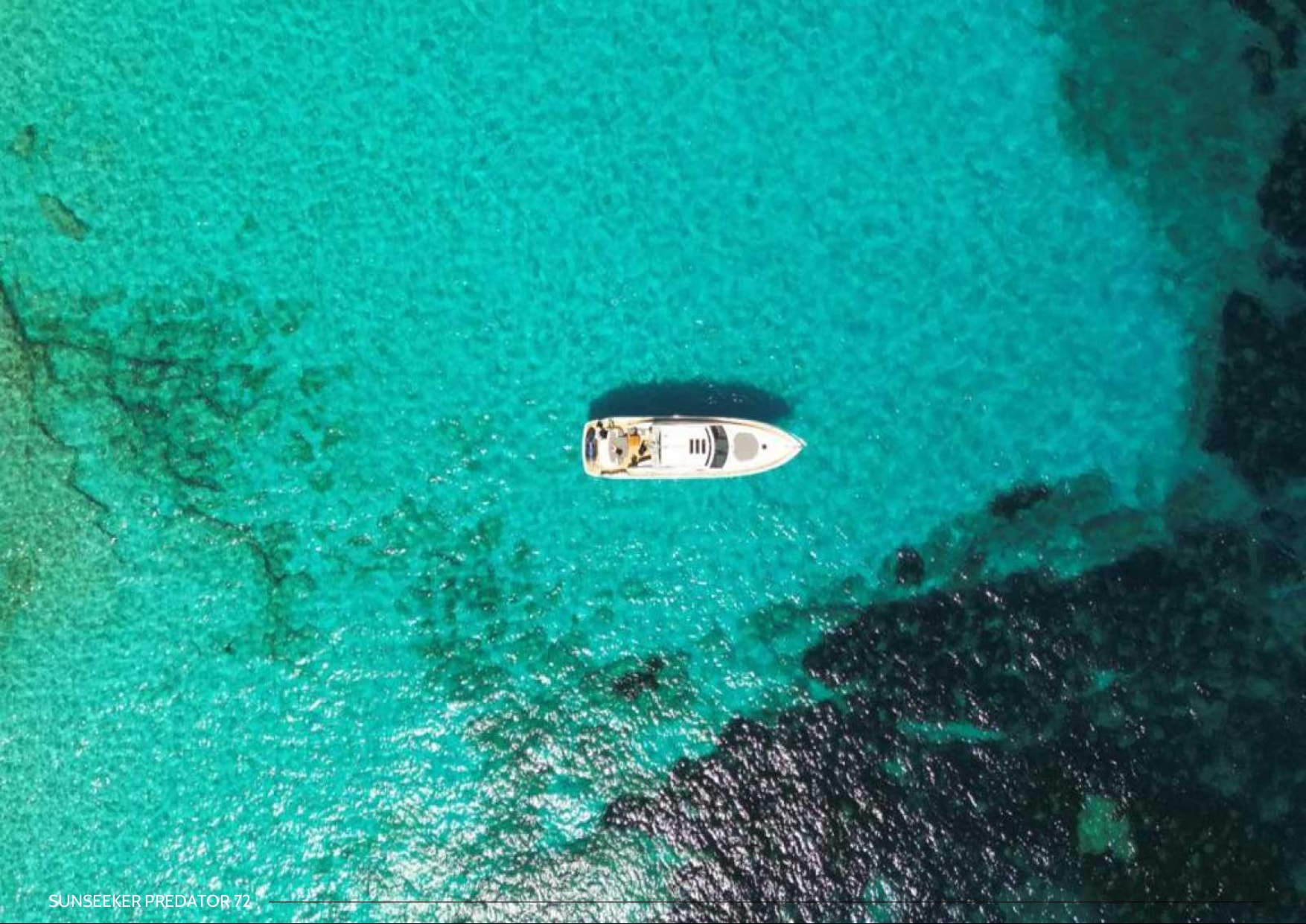 MALBEC yacht charter Ibiza — photo 19