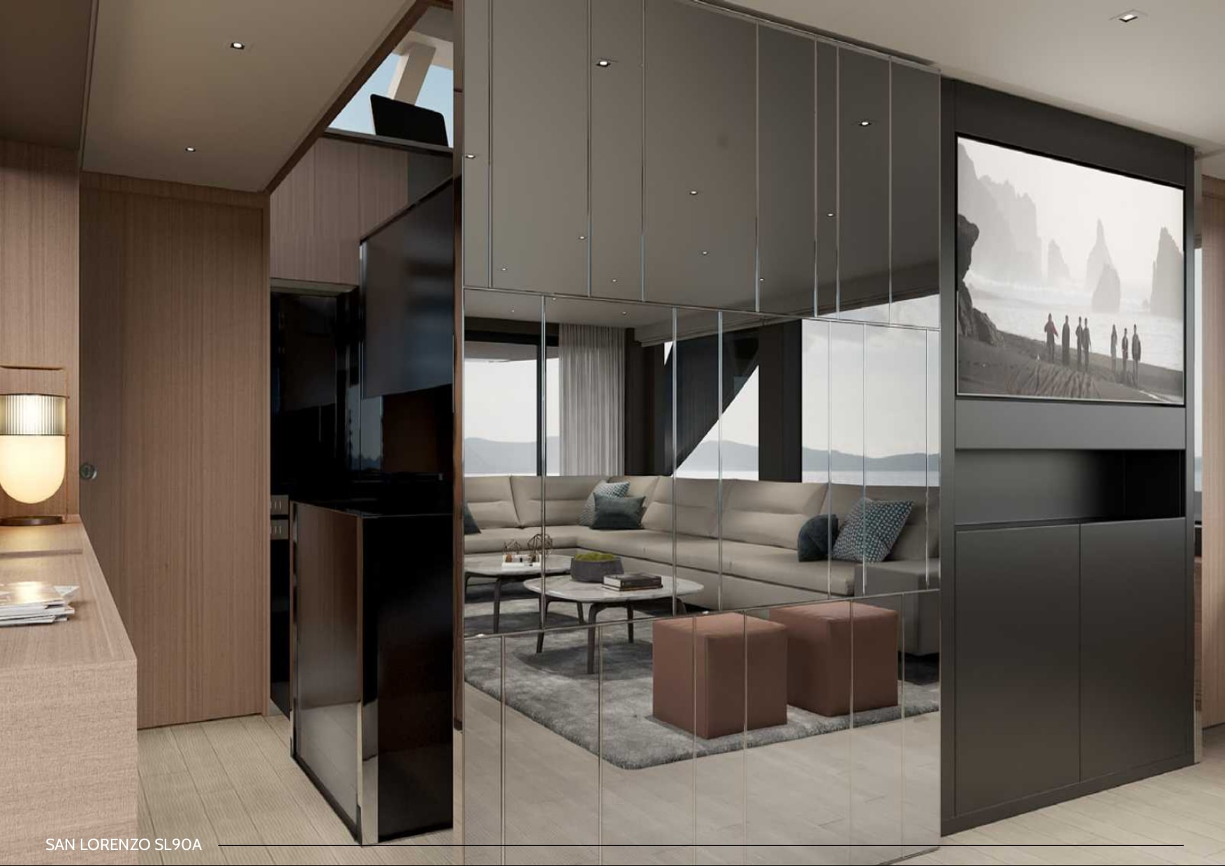 MICHISAN yacht charter Ibiza — photo 5