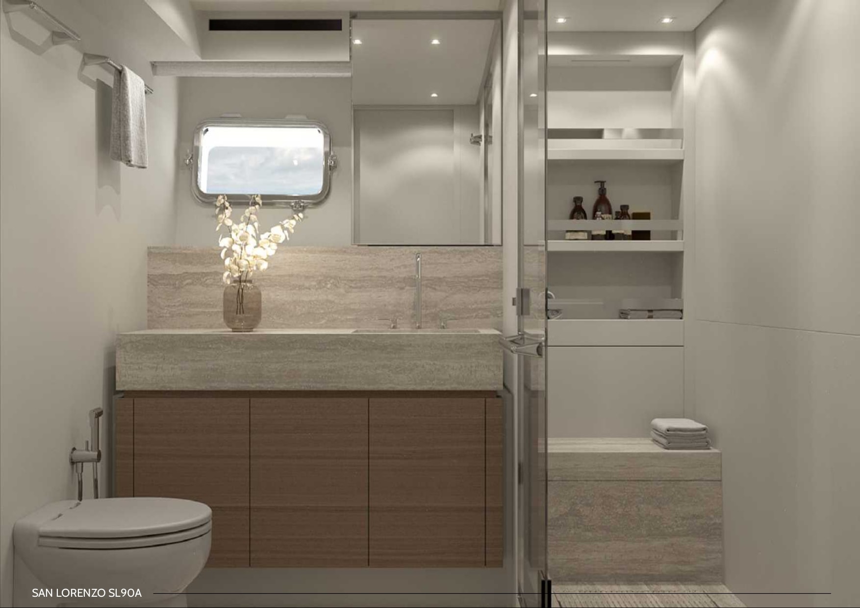 MICHISAN yacht charter Ibiza — photo 6