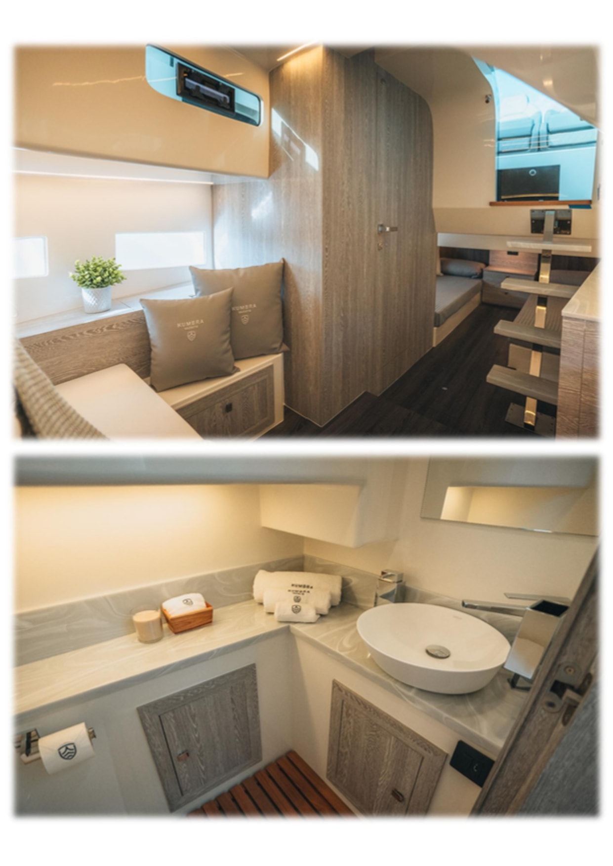 MILA yacht charter Ibiza — photo 8