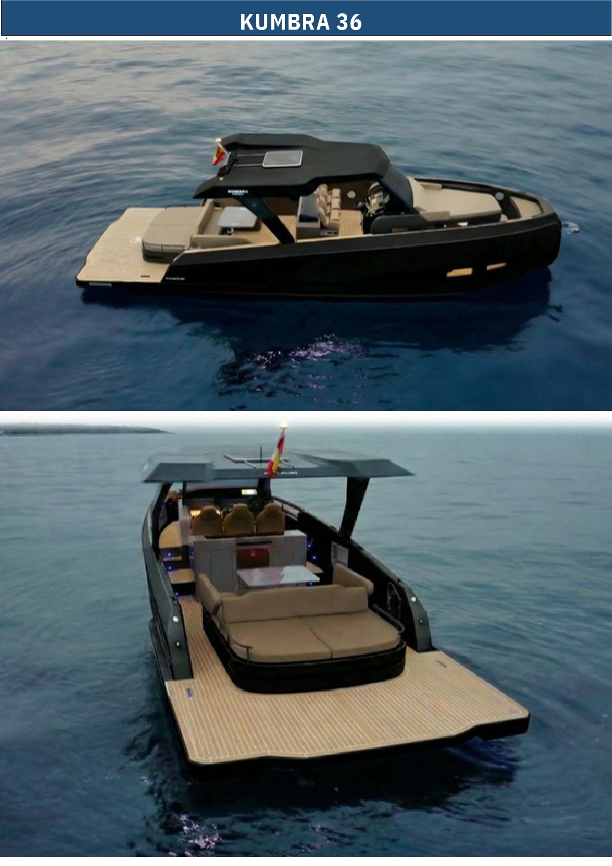 MOANA yacht charter Ibiza — photo 2