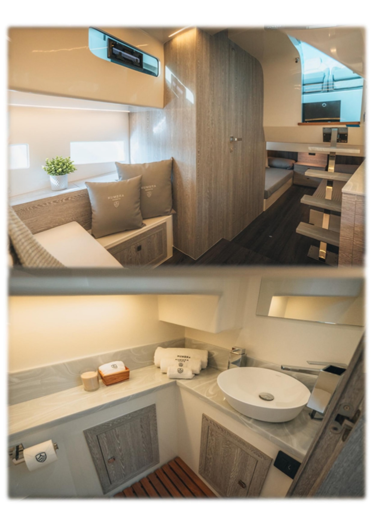 MOANA yacht charter Ibiza — photo 6