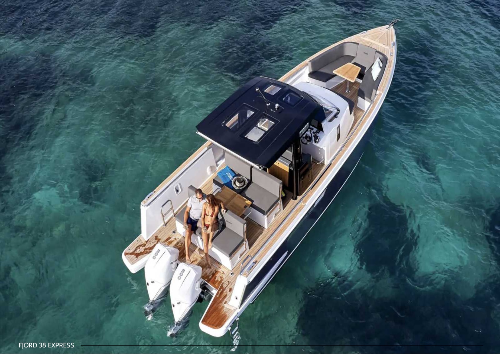 NINTAI yacht charter Ibiza — photo 4