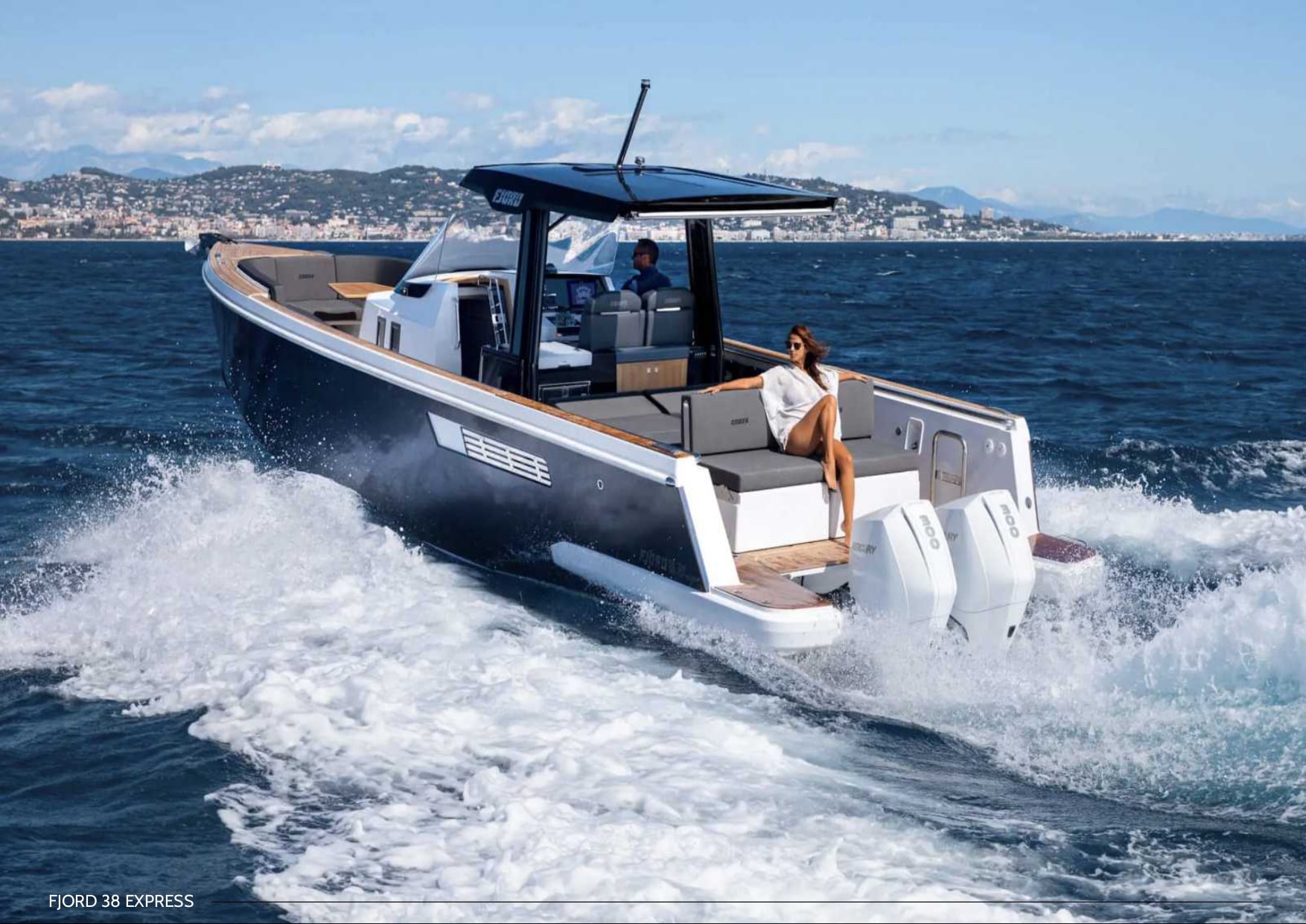 NINTAI yacht charter Ibiza — photo 8