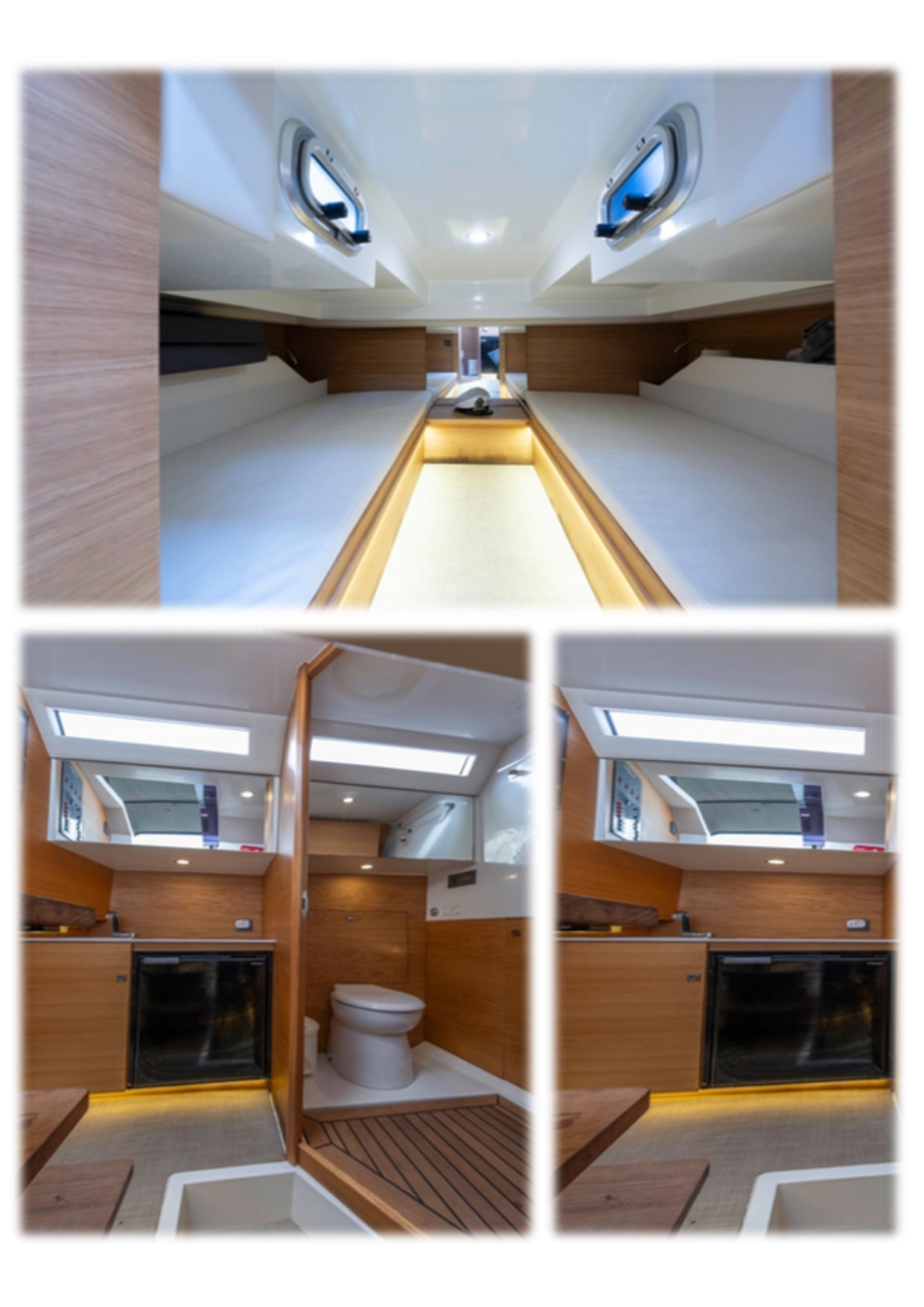 OCEANS 911 yacht charter Ibiza — photo 8