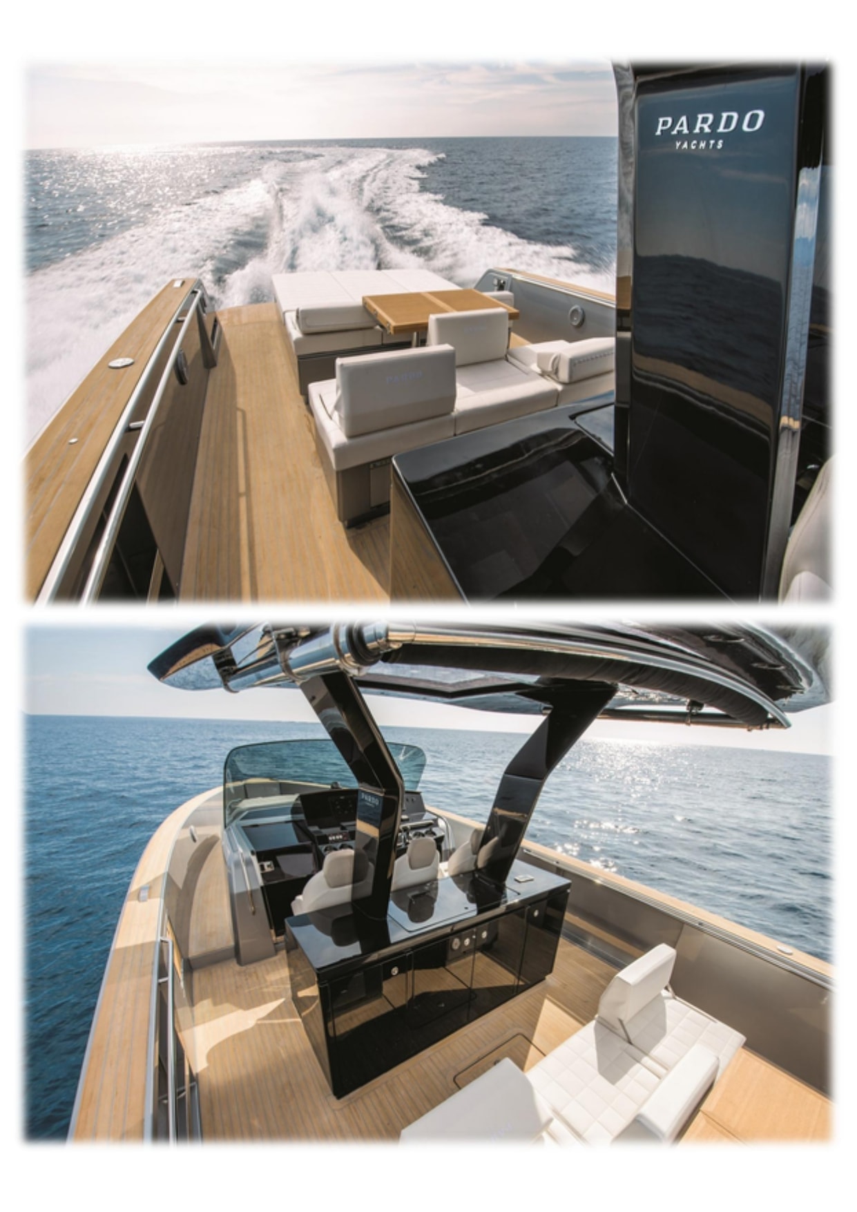 PLAYYACHT yacht charter Ibiza — photo 8