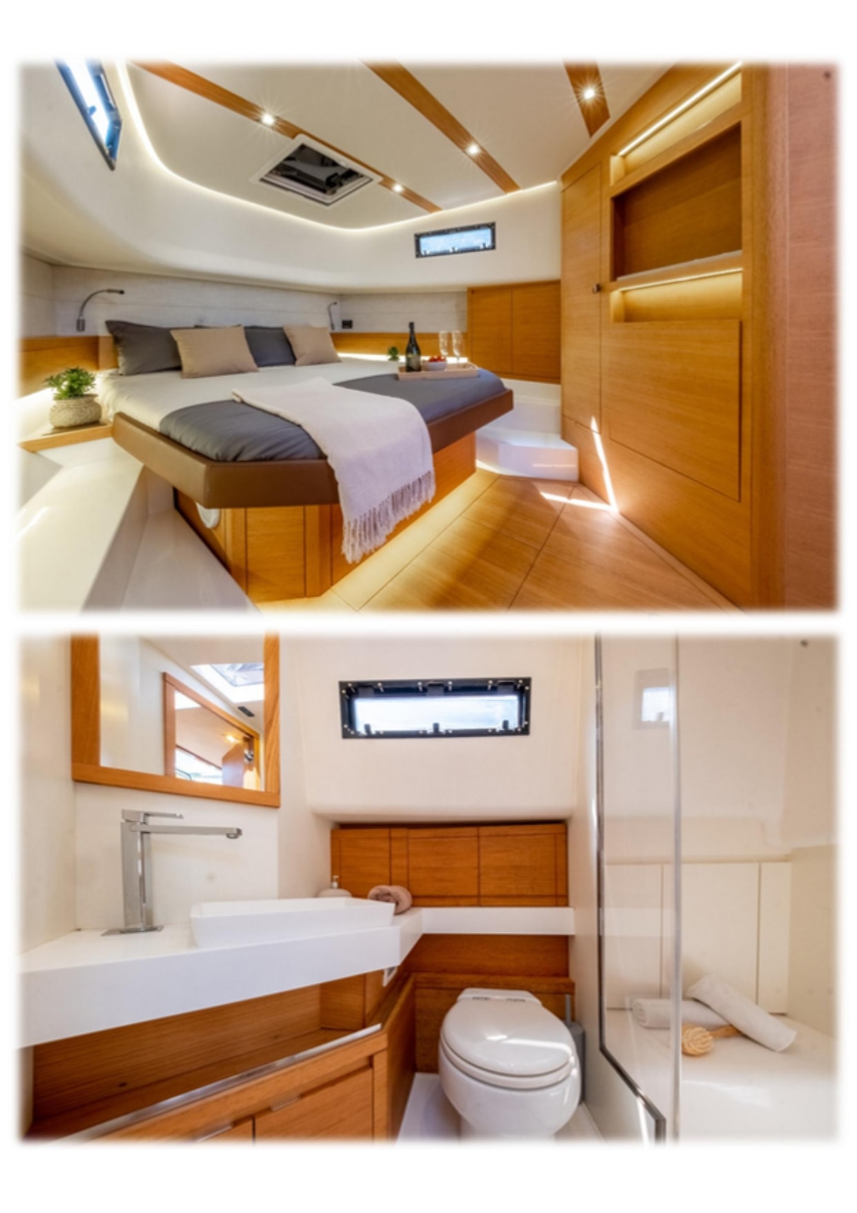 PLAYYACHT yacht charter Ibiza — photo 9
