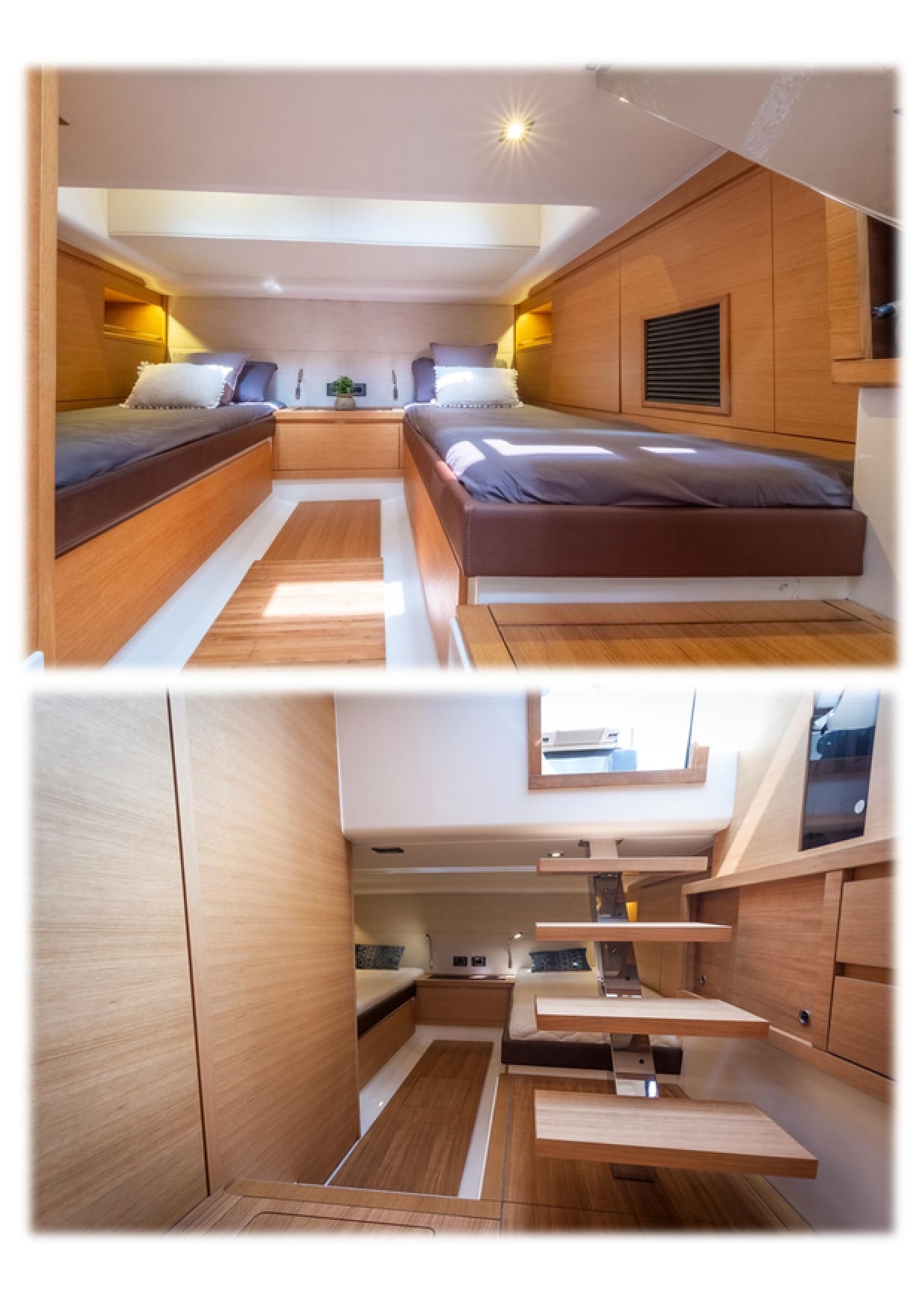 PLAYYACHT yacht charter Ibiza — photo 10