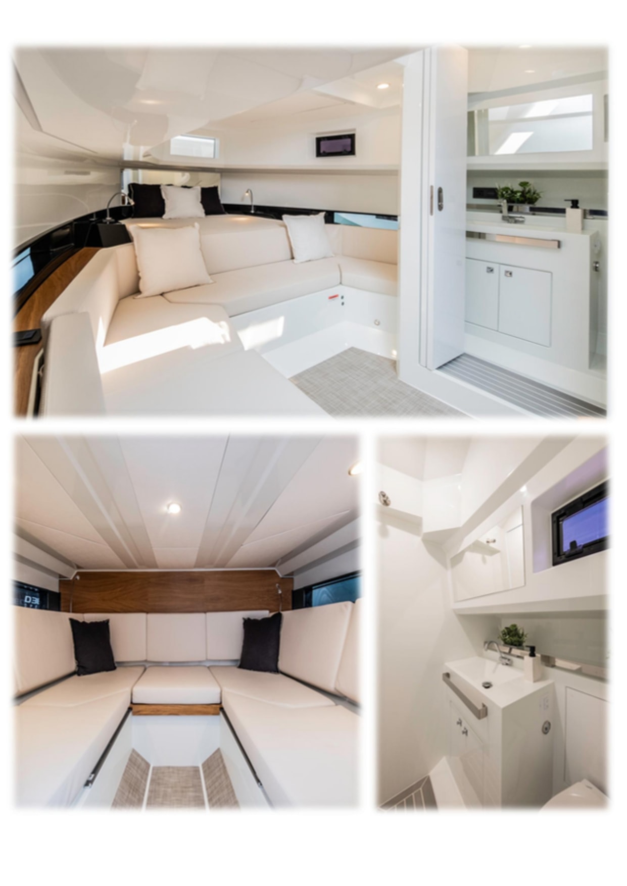 PLAYYACHT IV yacht charter Ibiza — photo 10