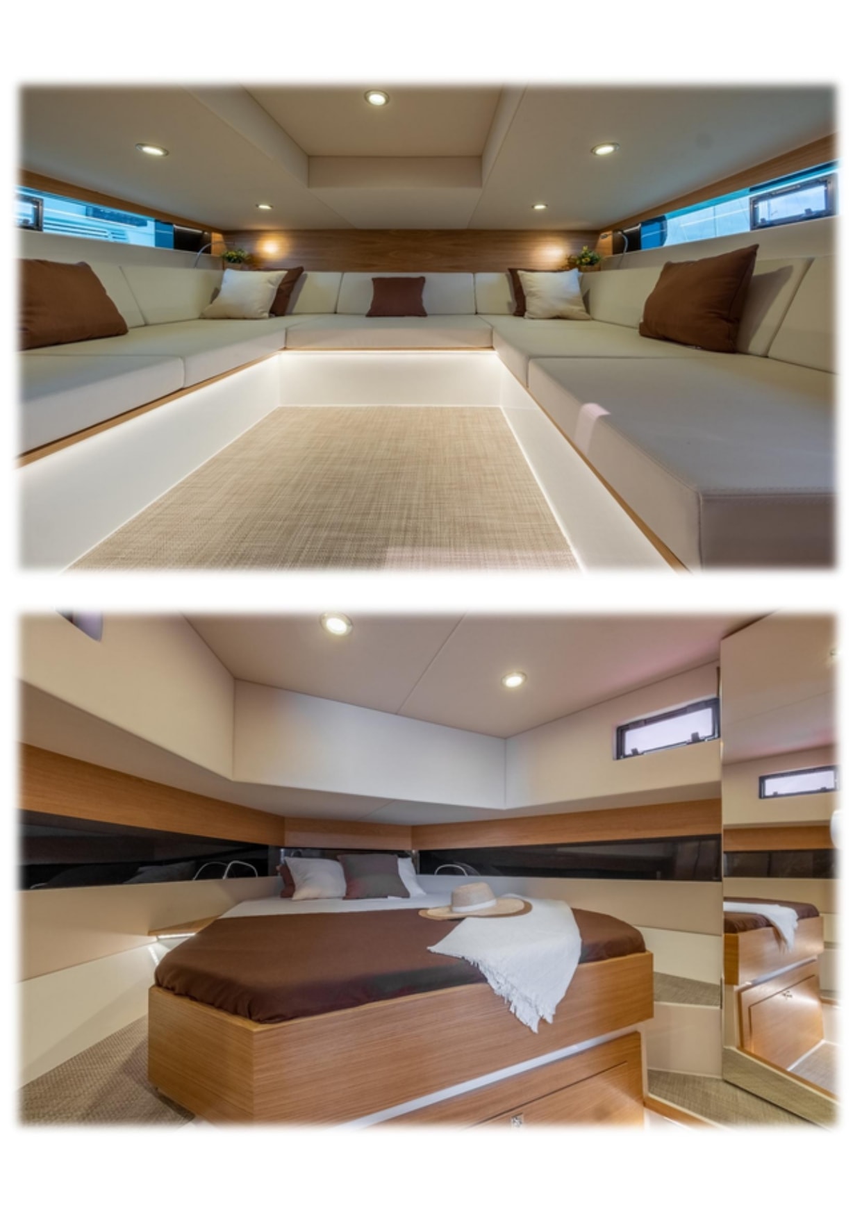 PLAYYACHT III yacht charter Ibiza — photo 9