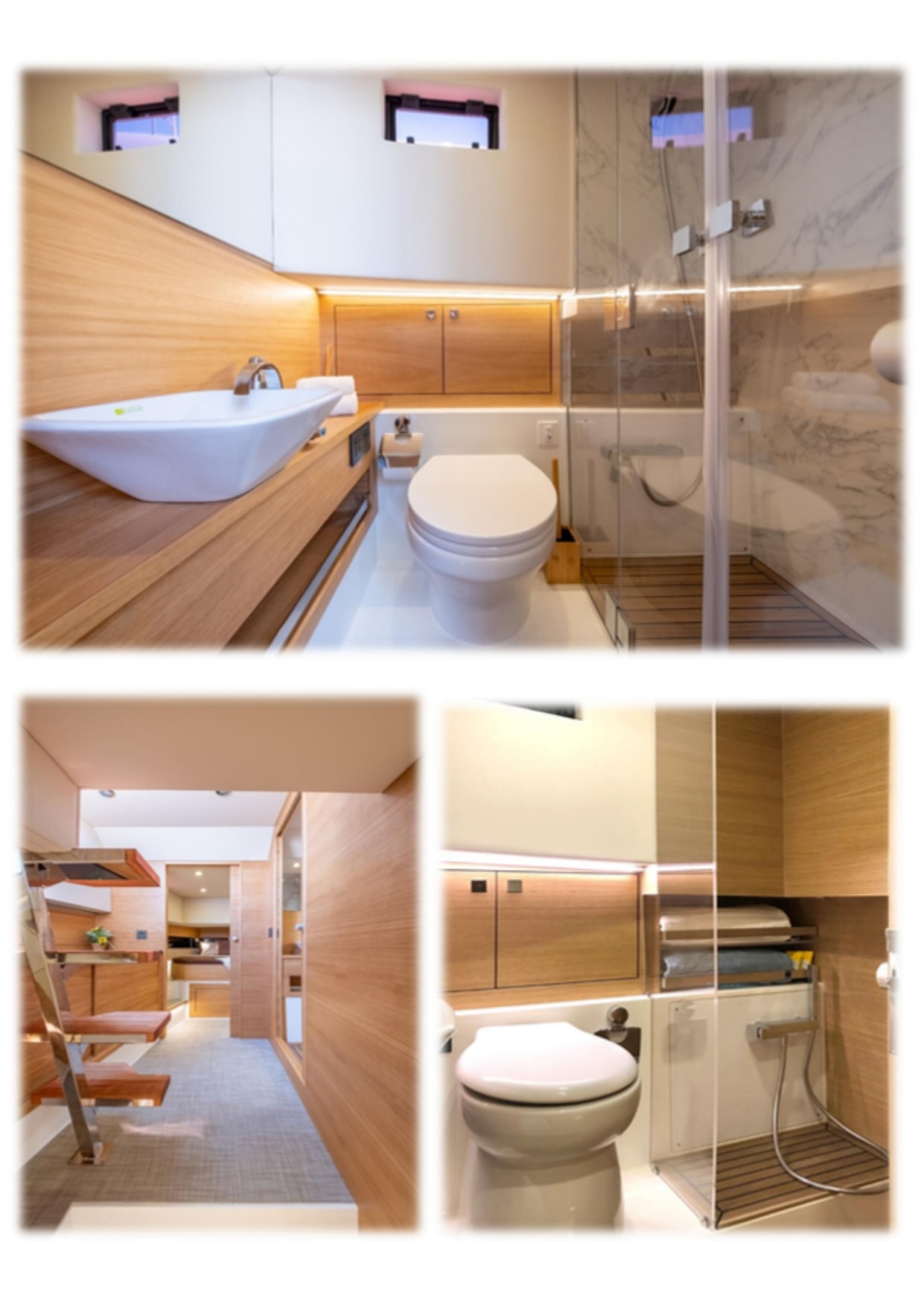 PLAYYACHT III yacht charter Ibiza — photo 10