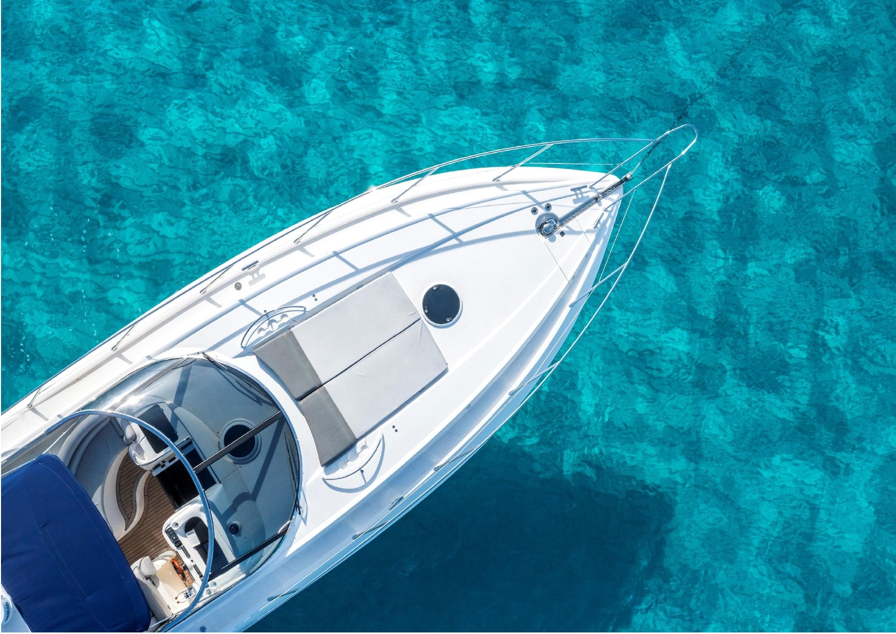 SAMI 2 yacht charter Ibiza — photo 3
