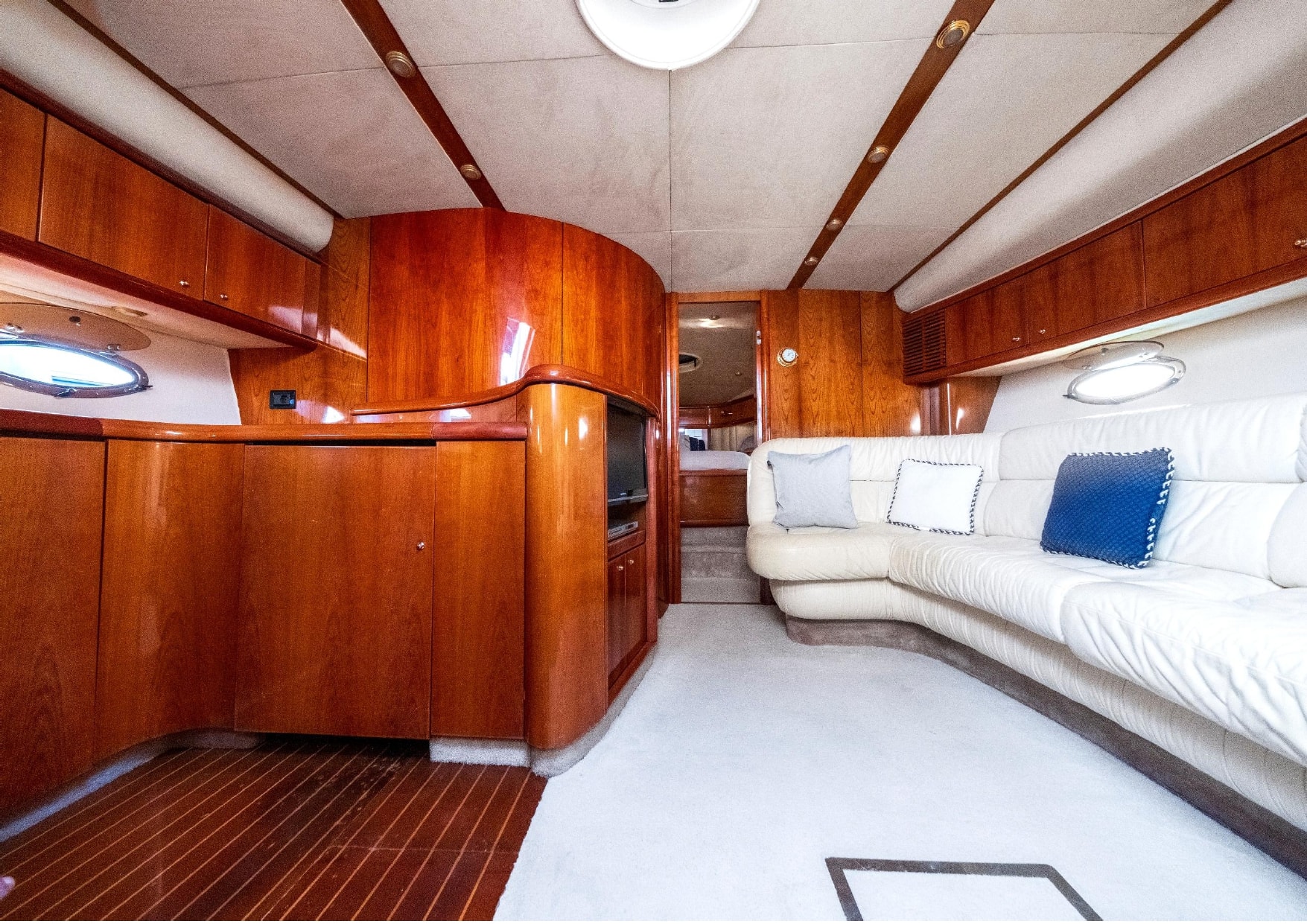 SAMI 2 yacht charter Ibiza — photo 11