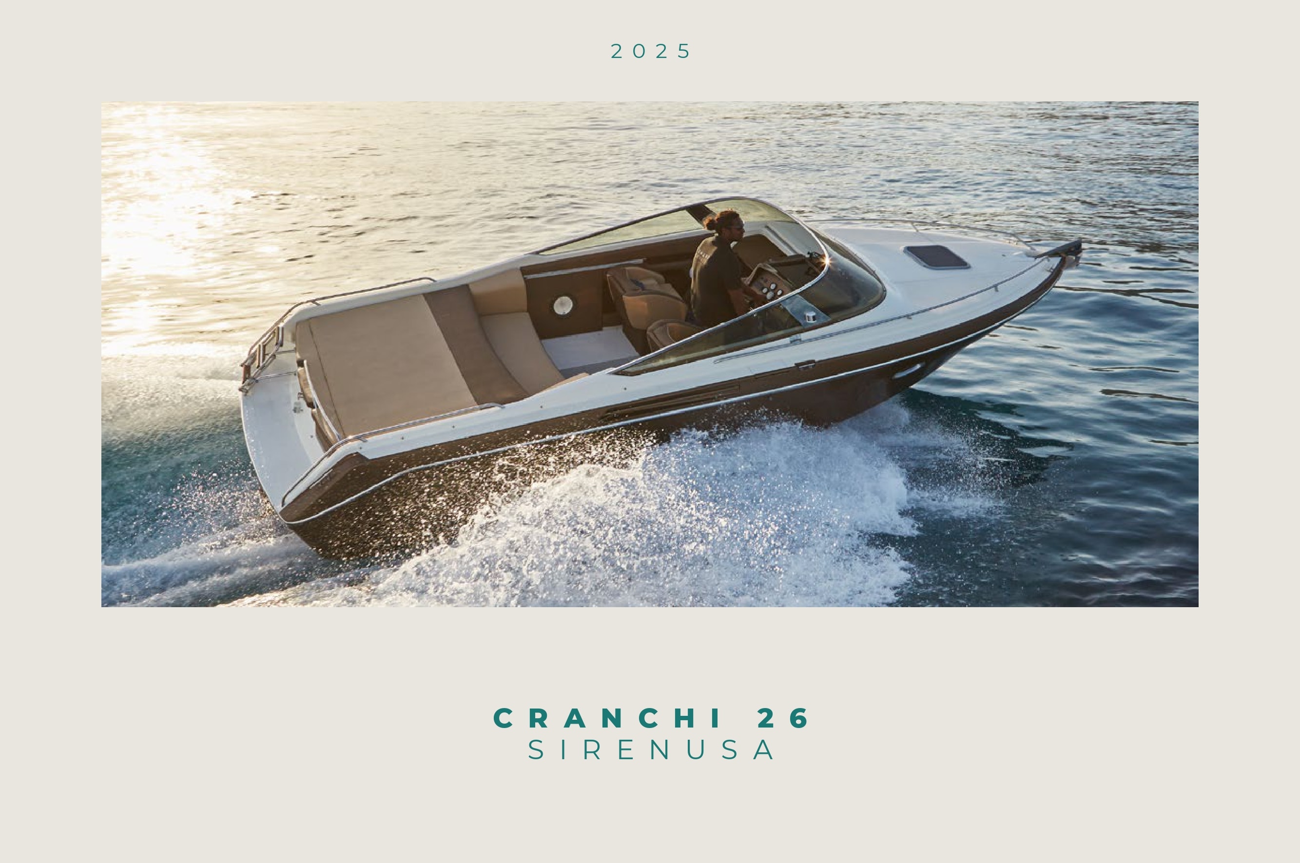 SIRENUSA yacht charter Ibiza — photo 2