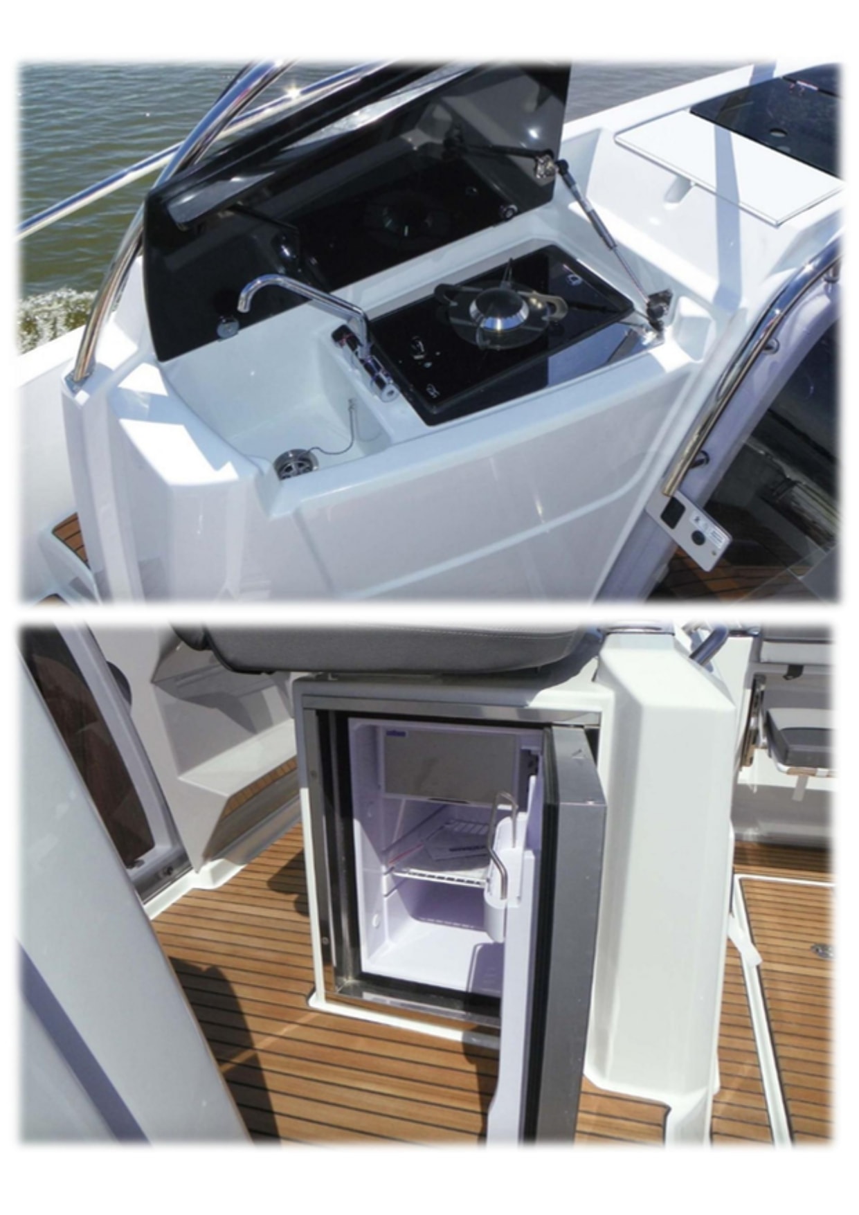 THYMAR yacht charter Ibiza — photo 5