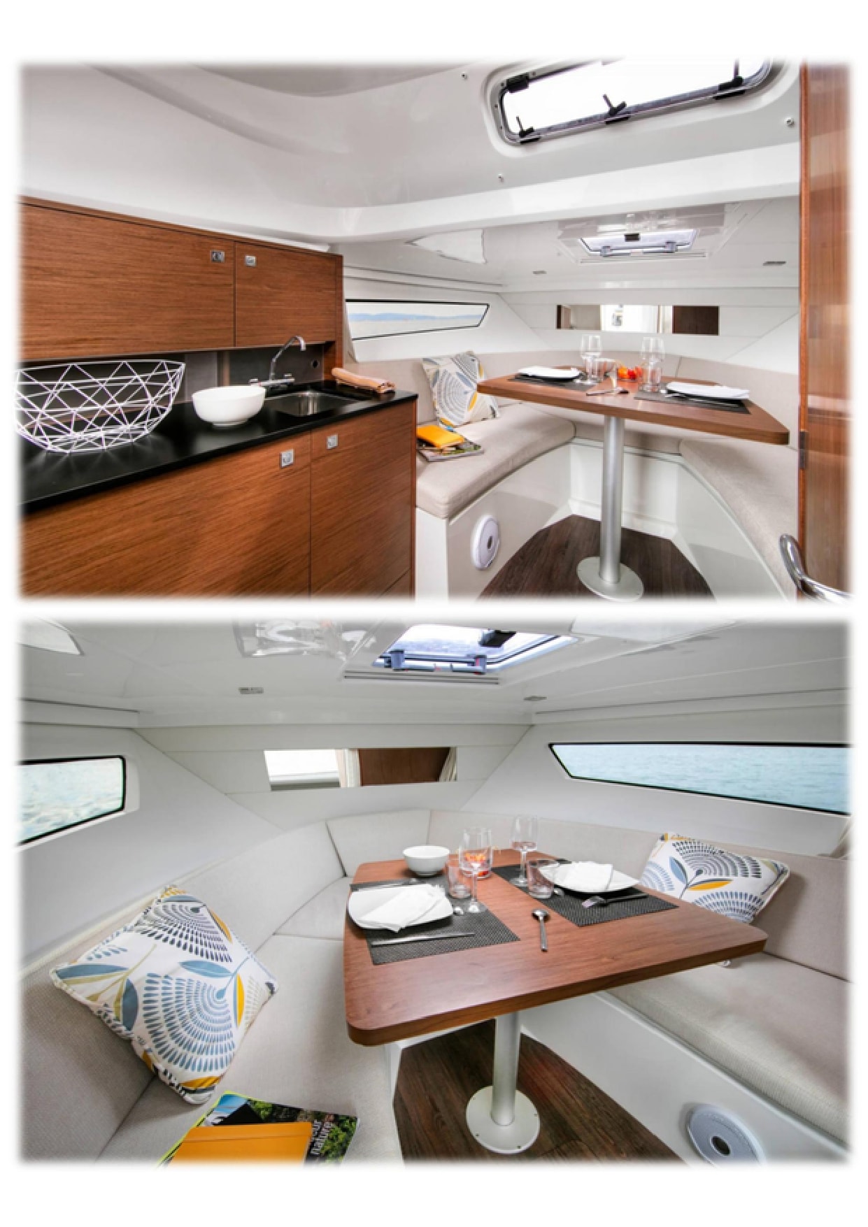 THYMAR yacht charter Ibiza — photo 6