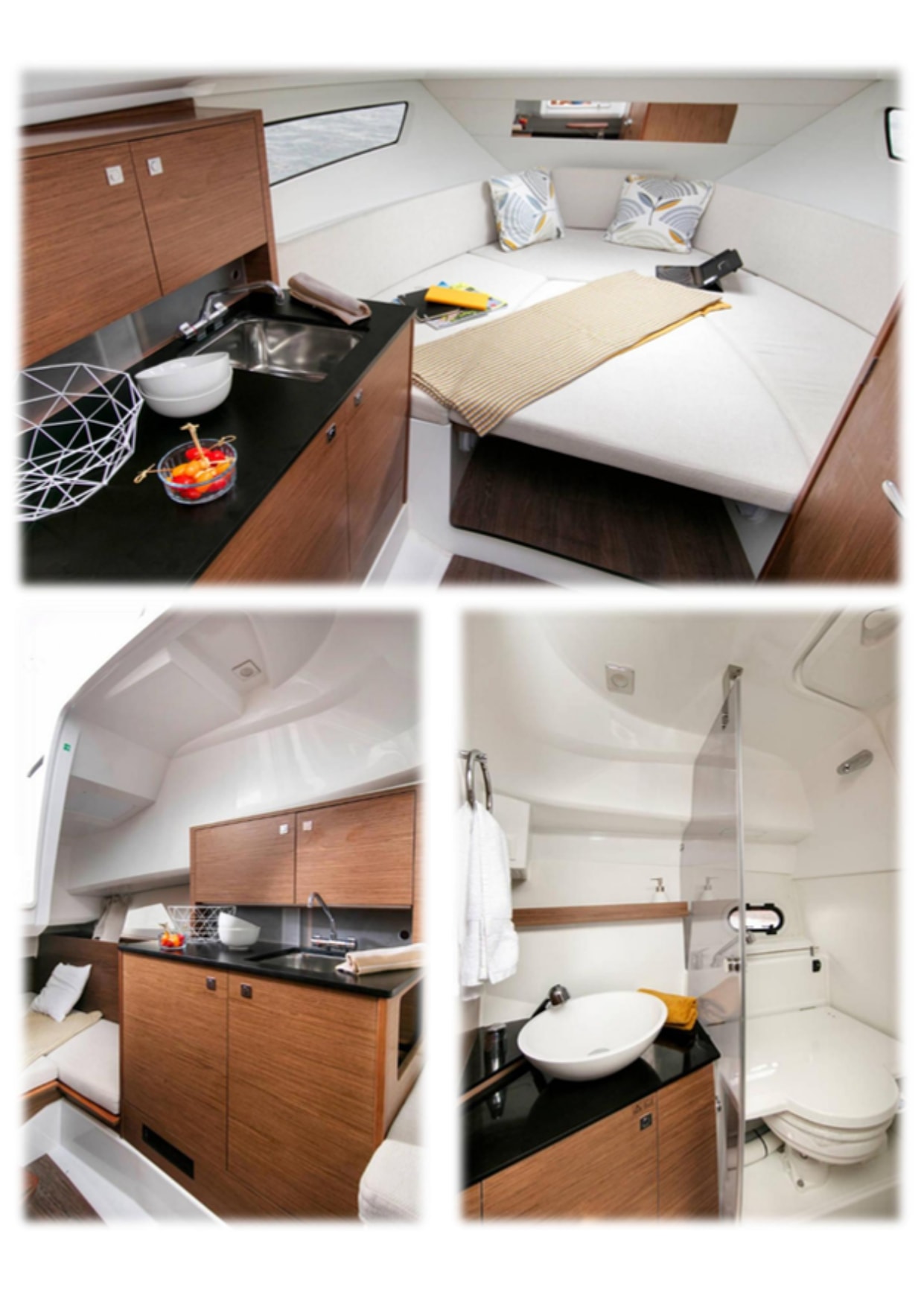 THYMAR yacht charter Ibiza — photo 7