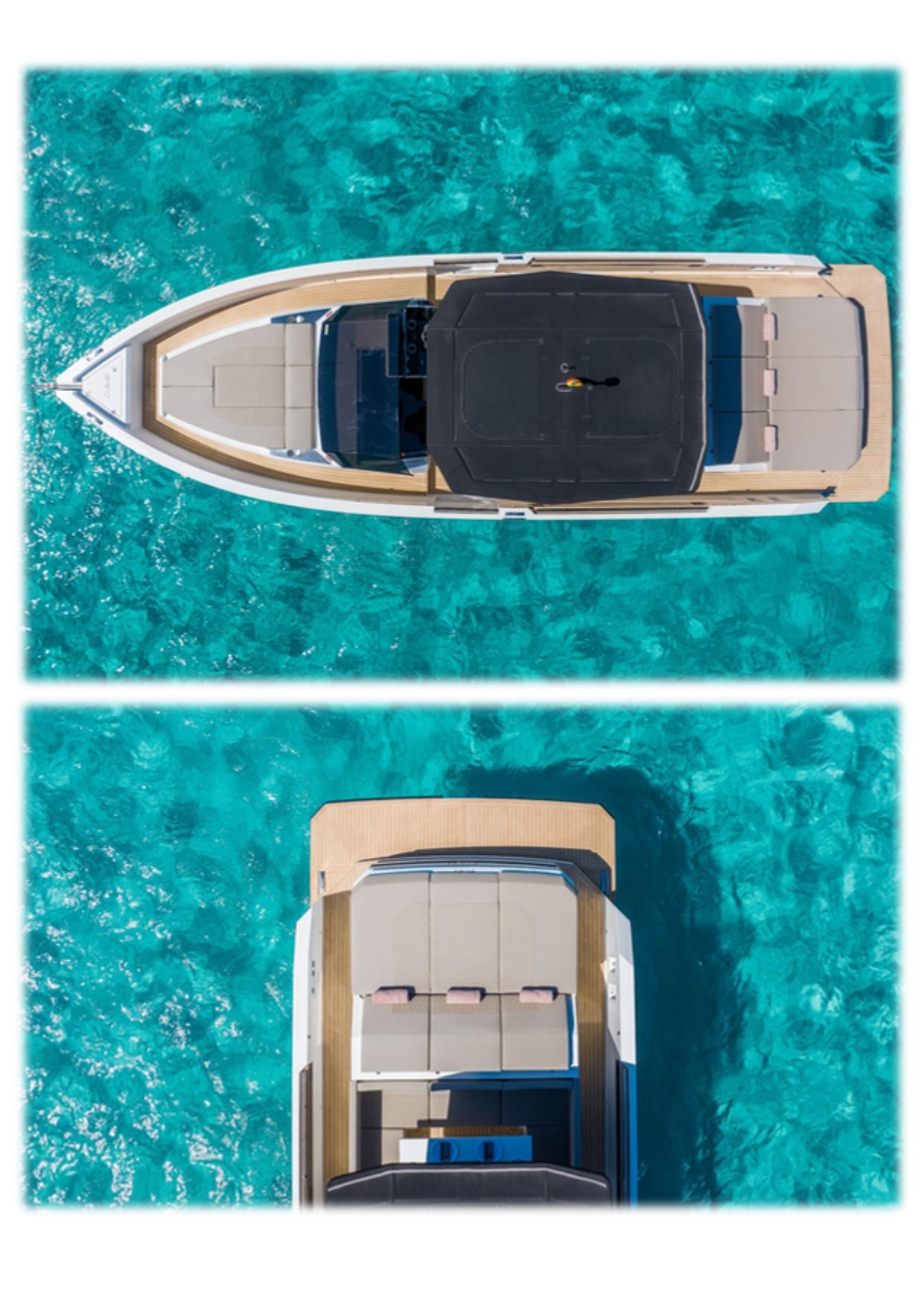 TITO yacht charter Ibiza — photo 4