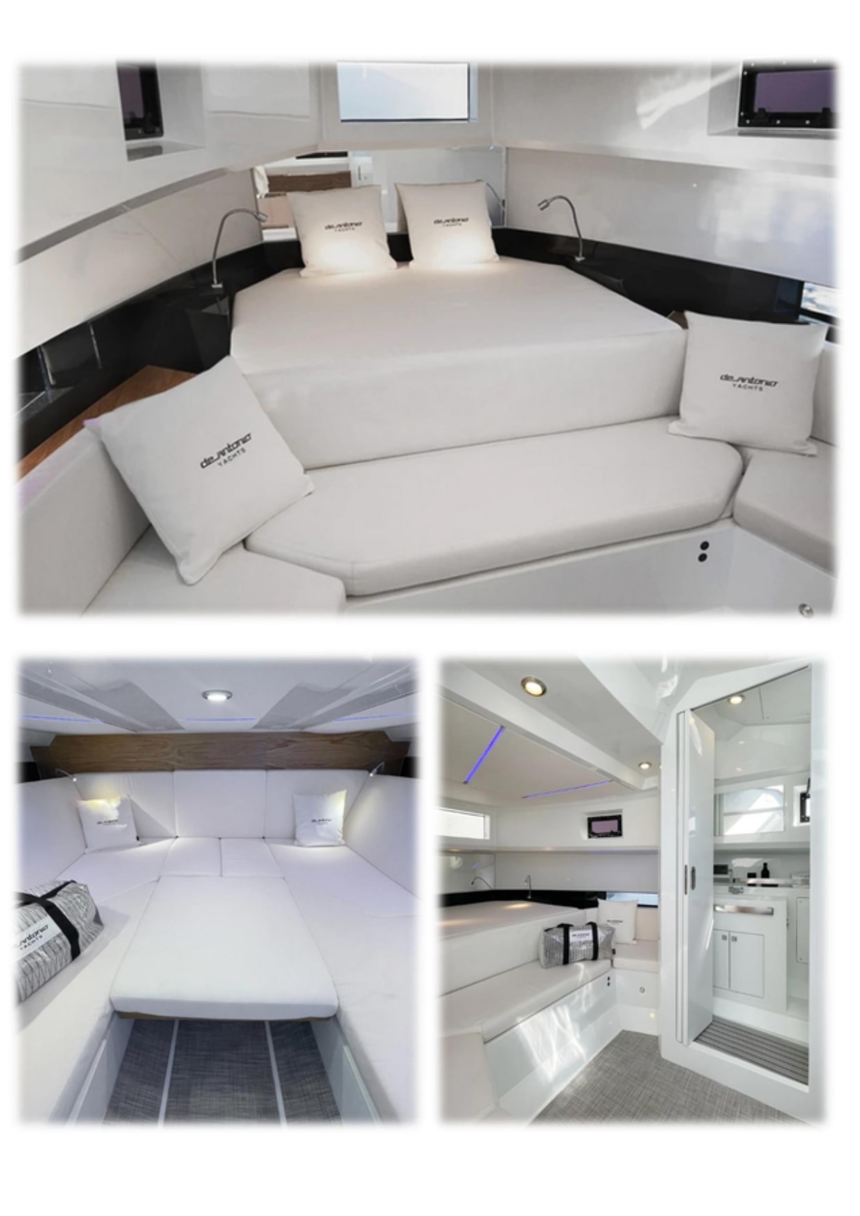 TITO yacht charter Ibiza — photo 10