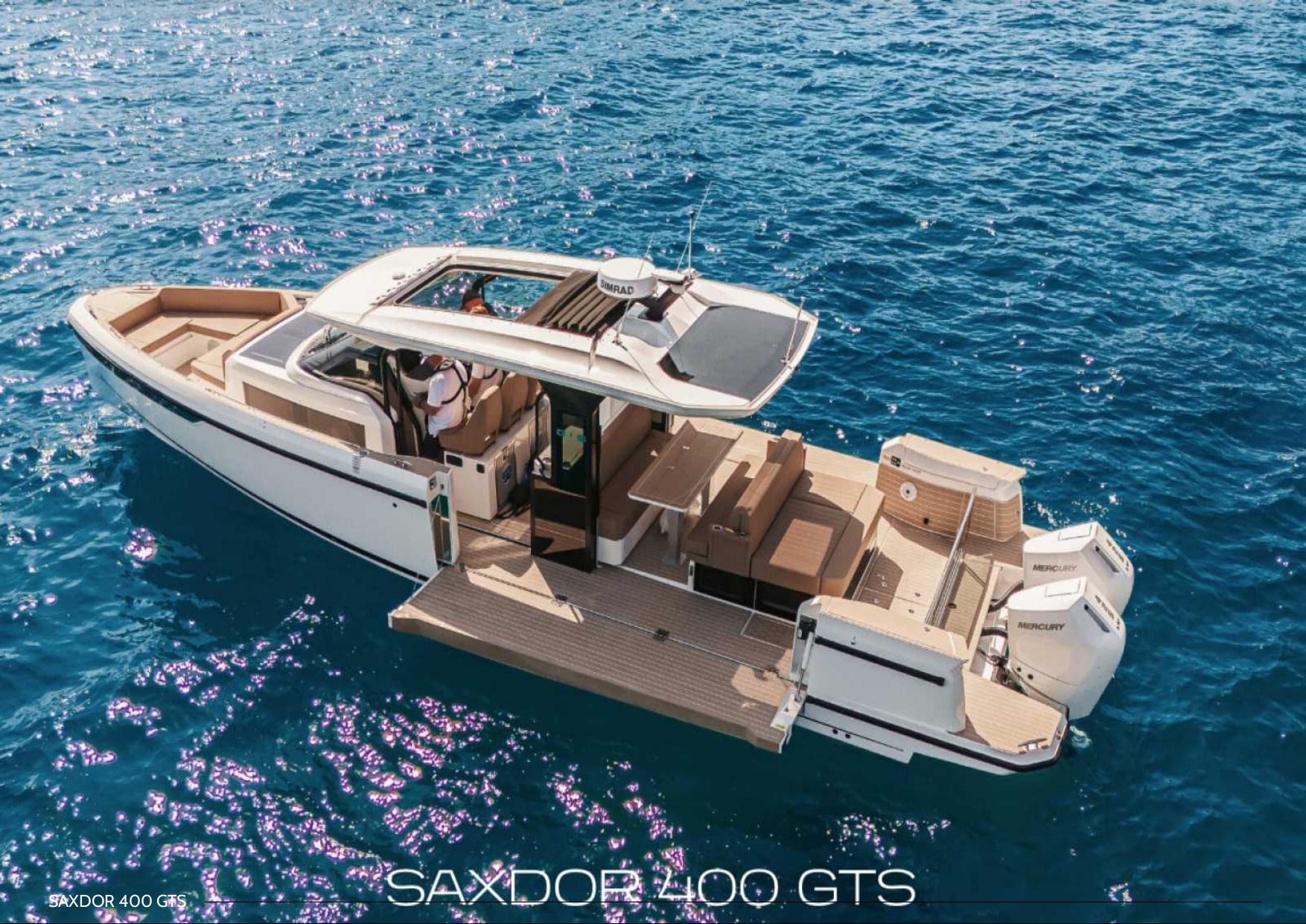 TRUHAN yacht charter Ibiza — photo 6