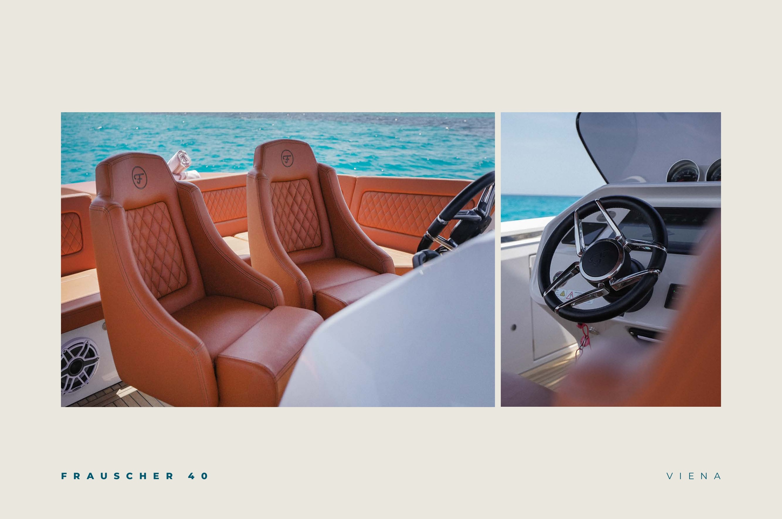 VIENA yacht charter Ibiza — photo 15