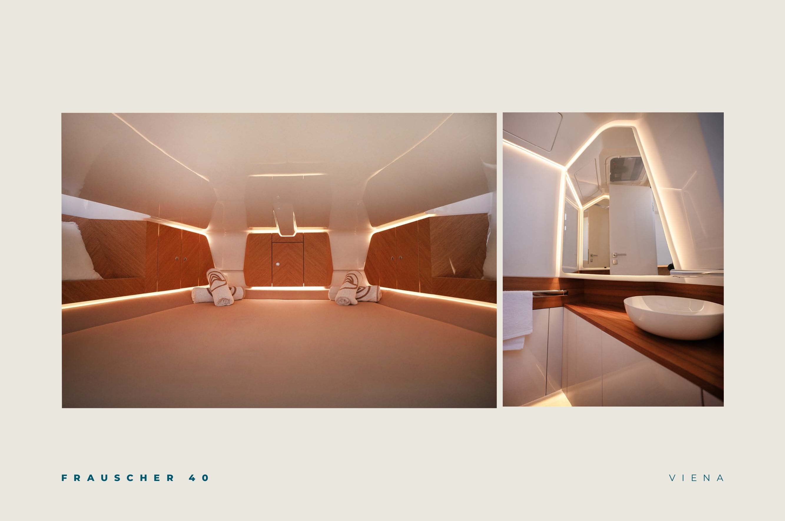 VIENA yacht charter Ibiza — photo 16