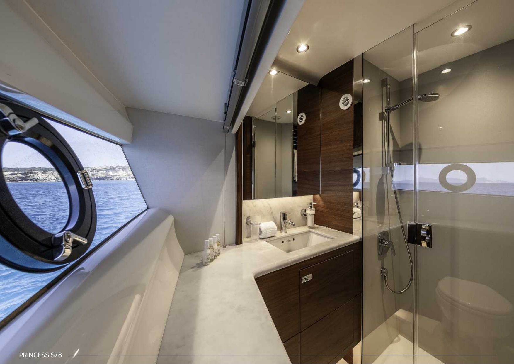WHY KNOT yacht charter Ibiza — photo 9